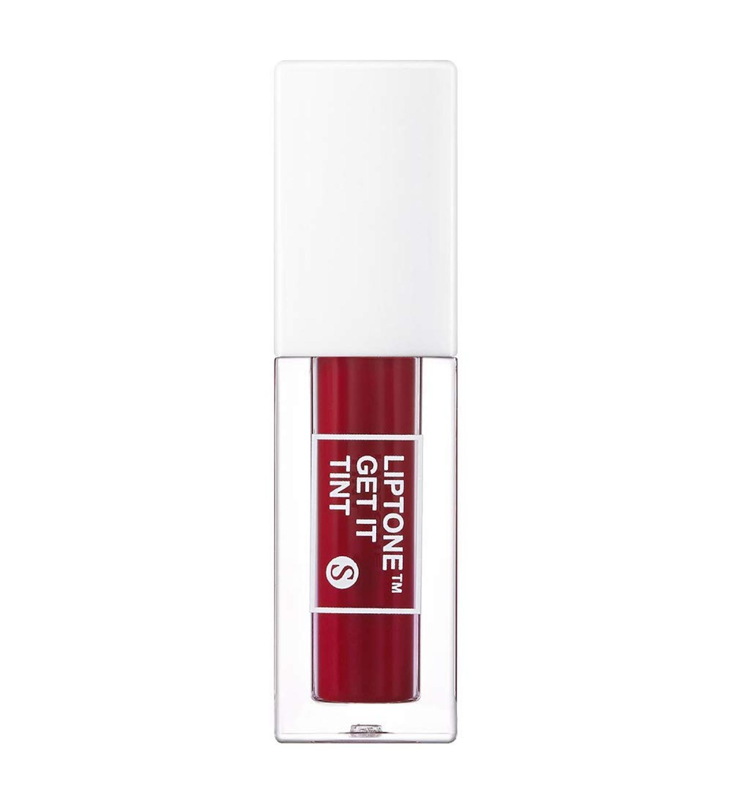 TONYMOLY Liptone Get It Tint  S06 Chili Pepper
