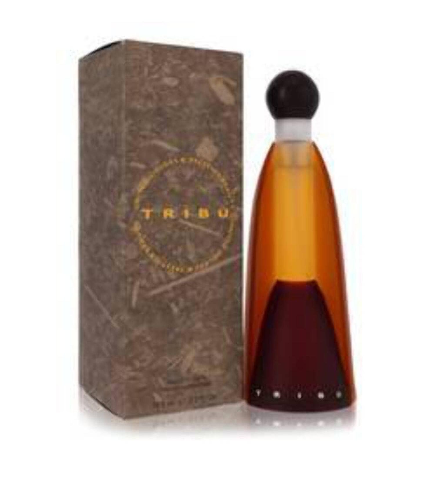 United Colors TRIB 3.4 oz EDT Spray for Women