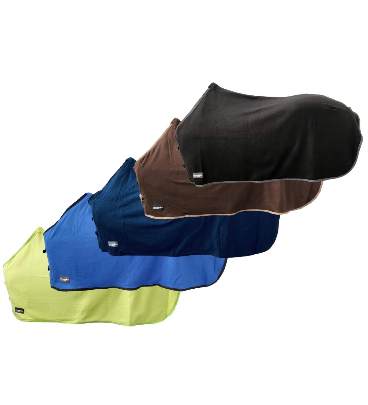 Buy RL24 Sweat Rug BASICLINE HKM - Light Green 115cm | International Shipping - Reiterladen24 - Buy Online on GoSupps.com