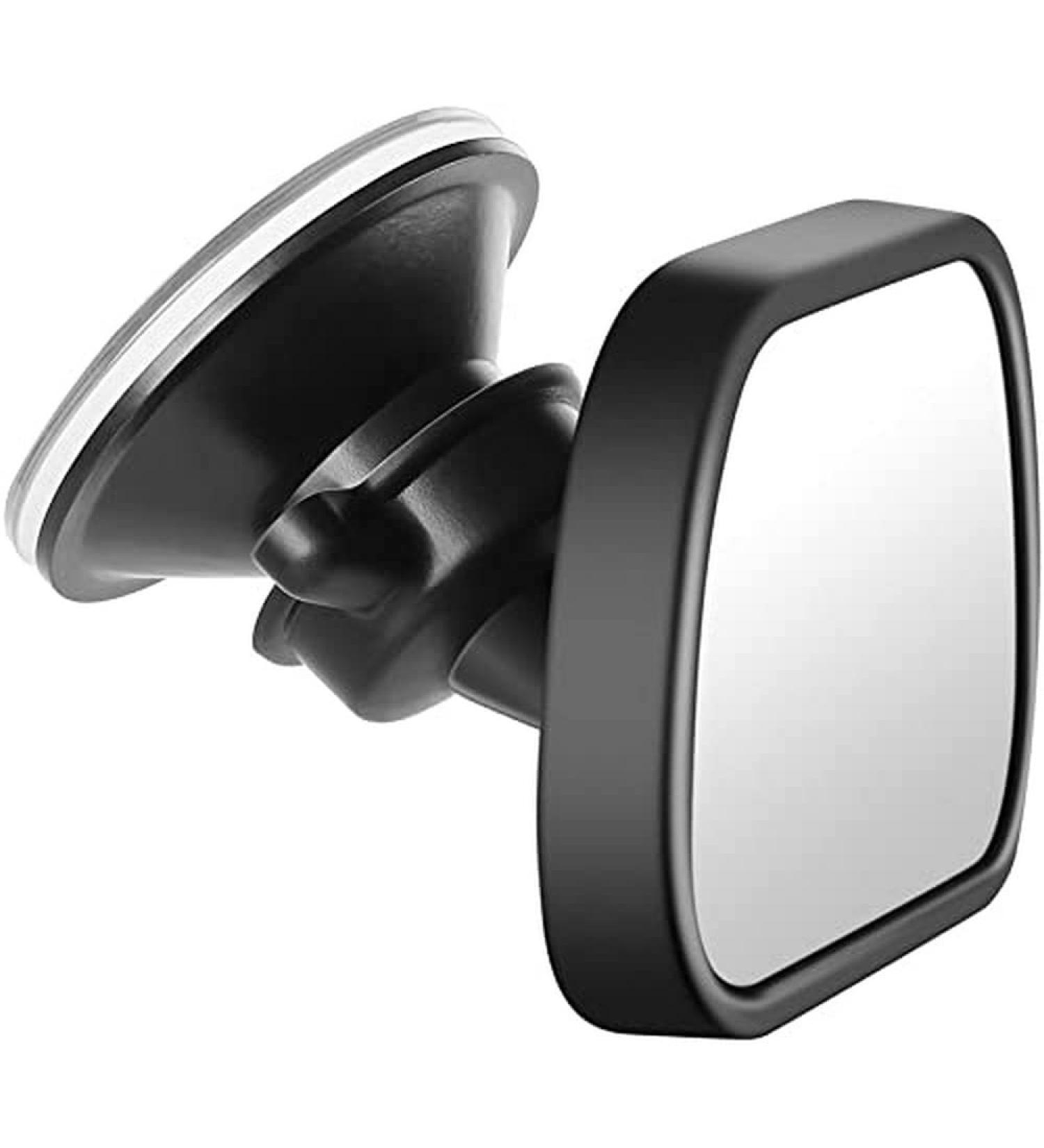Reer 86021 ParentsView Car Safety Mirror - Best Child View for Safe Driving | International Shipping - Buy Online on GoSupps.com