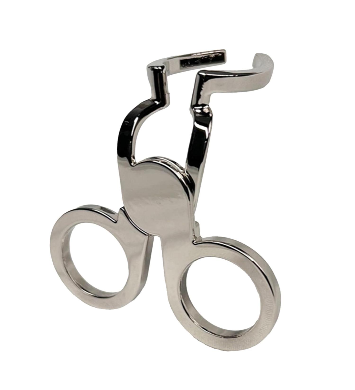 Contact Lens Inserting Tool | Eye Lens Installer & Extractor - Dudok Color Contact Lens Applicator & Eyelid Support Clamps - Buy Online on GoSupps.com