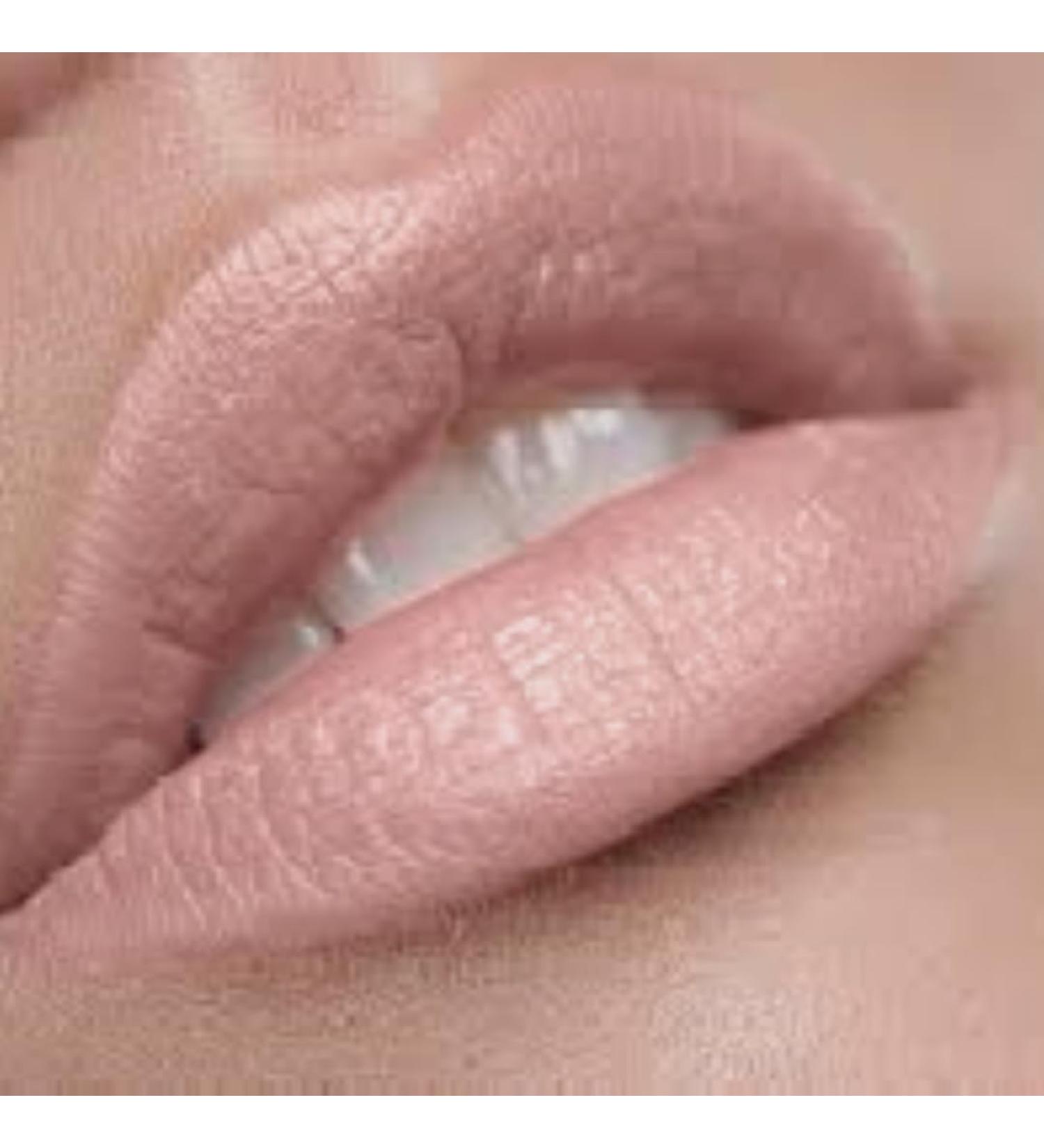 Premium Long Lasting Liquid Matte Lipstick | Light Pale Pink Nude | Everyday Play Everyday Play | Pale Pink Nude