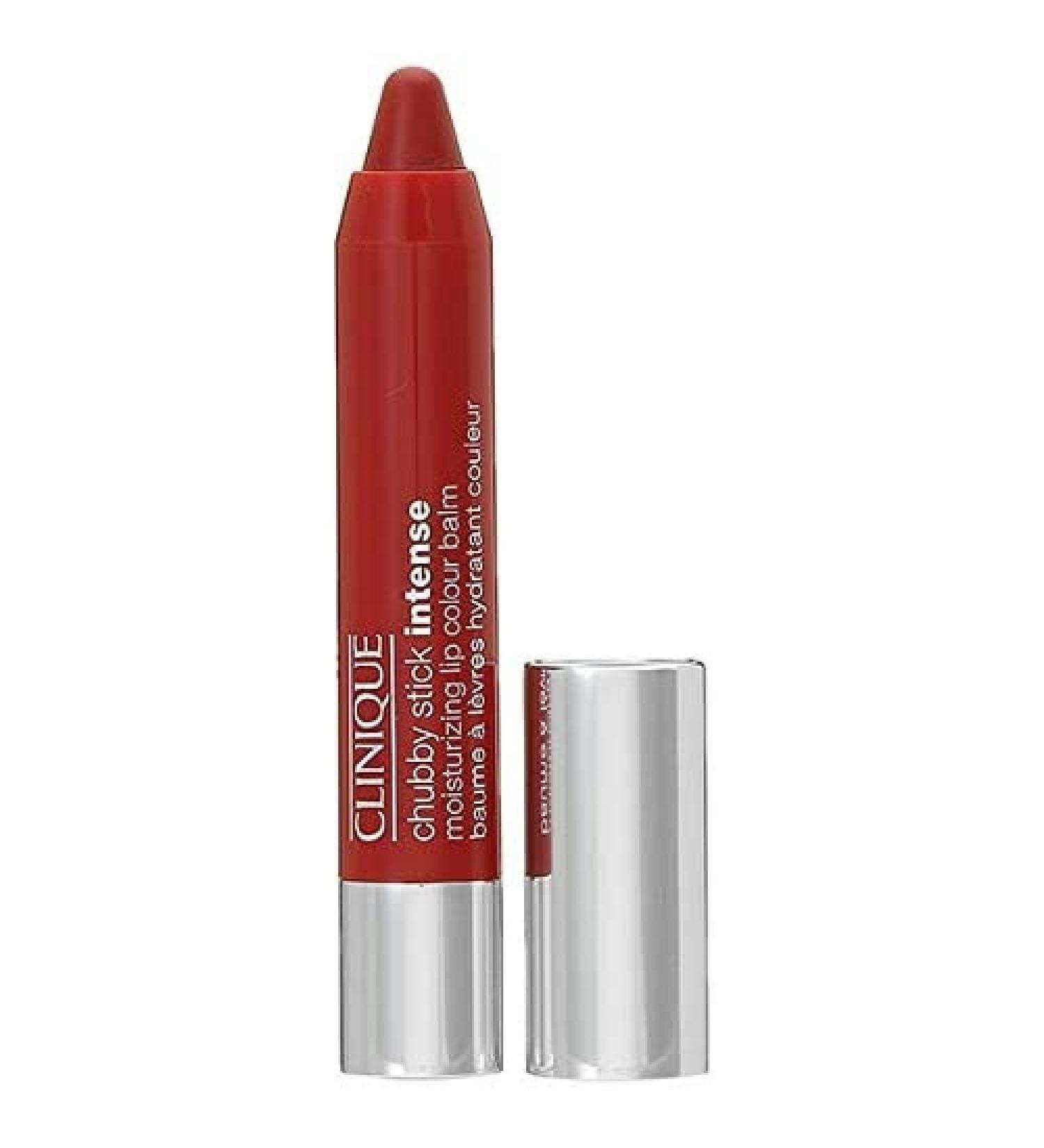 Buy Clinique Moisturizing Lipstick - 2.0g | Hydrating Color for All Skin Tones | International Shipping Available - Buy Online on GoSupps.com