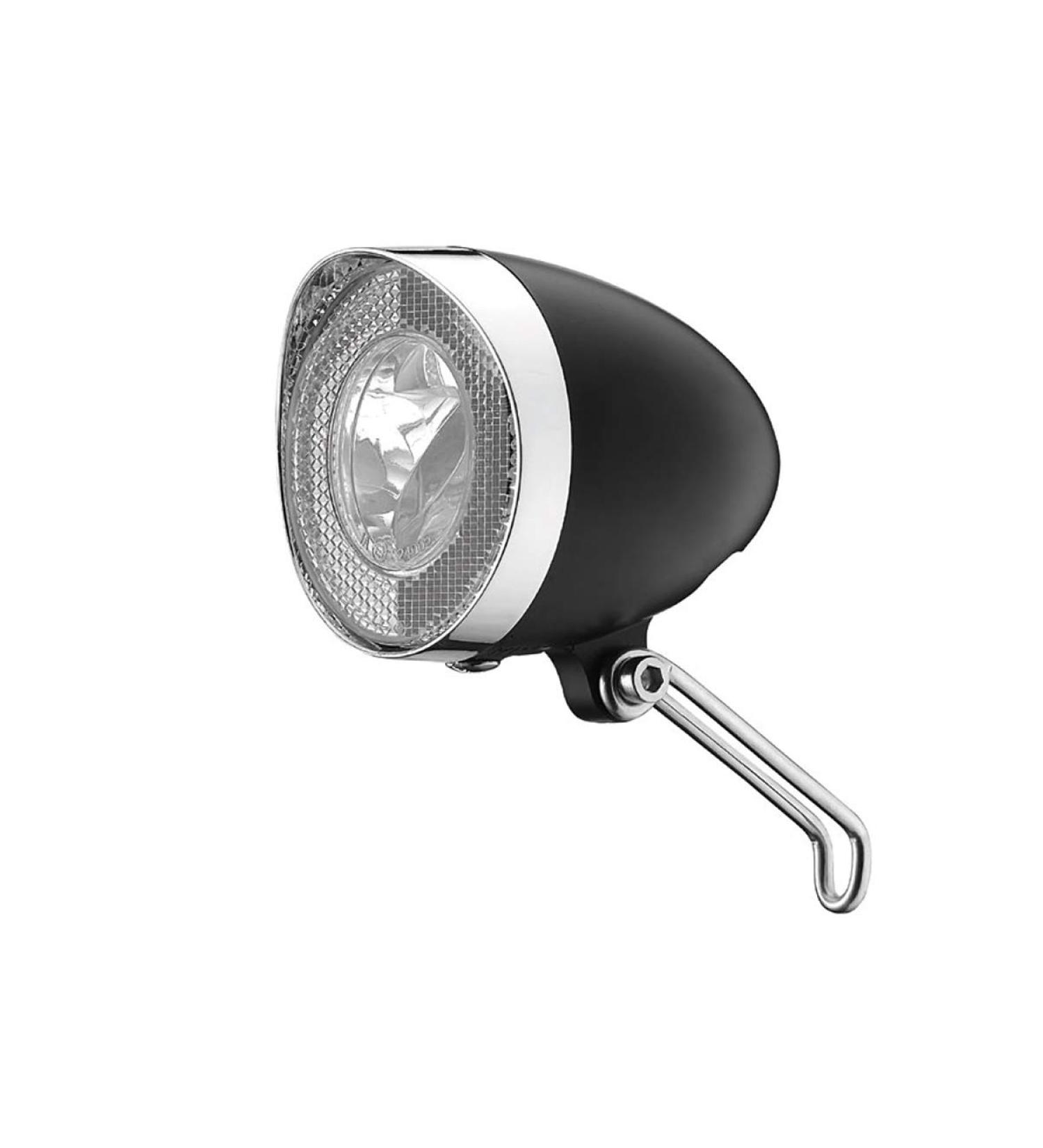 Classic LED-UN-4935 BLACK-40L-UNION with switch