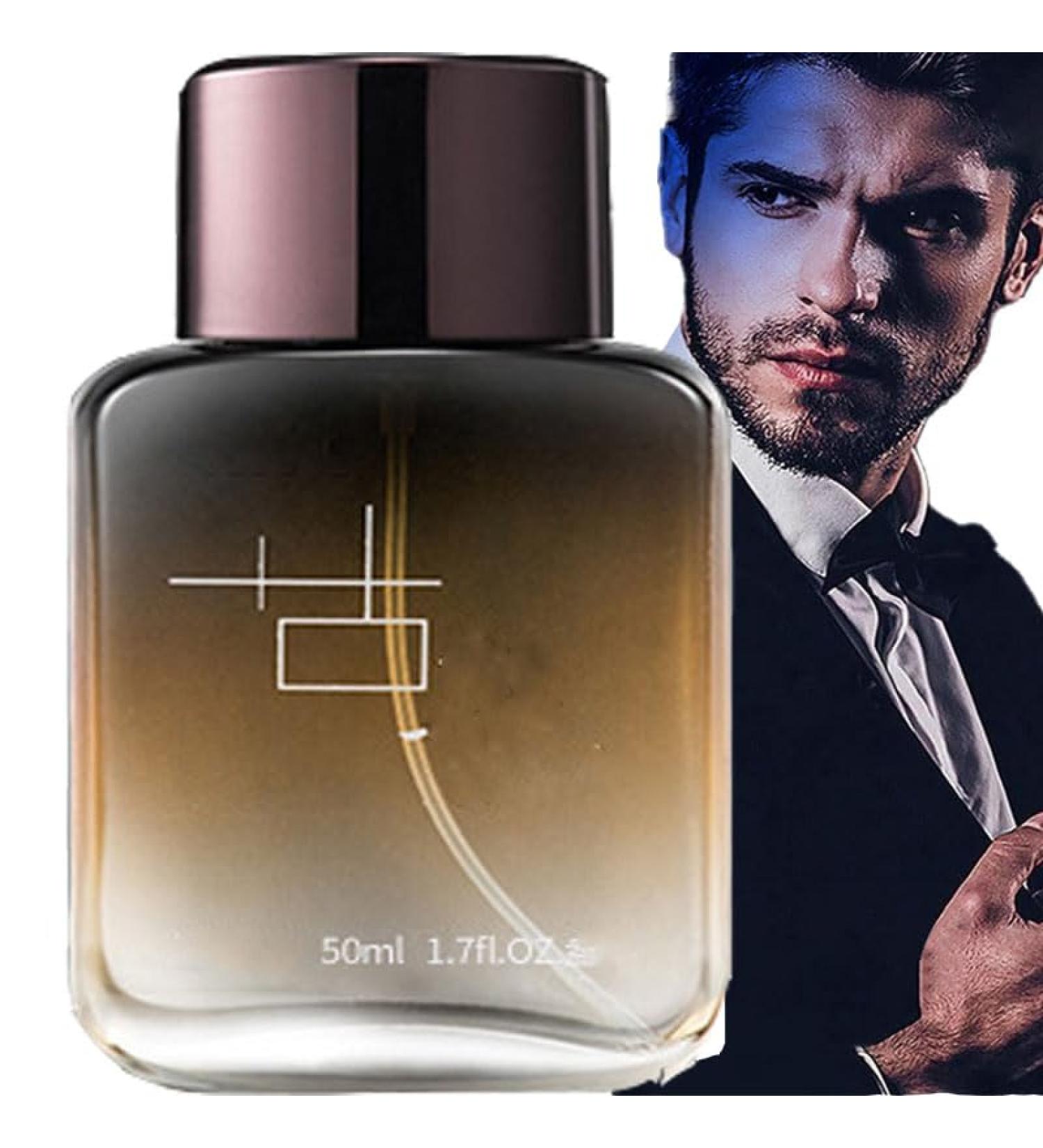 1/2 pcsVYG cologne for men 1/2 pcsvyg cologne for men seductra Men's Pheromone Cologne (B) - Buy Online on GoSupps.com