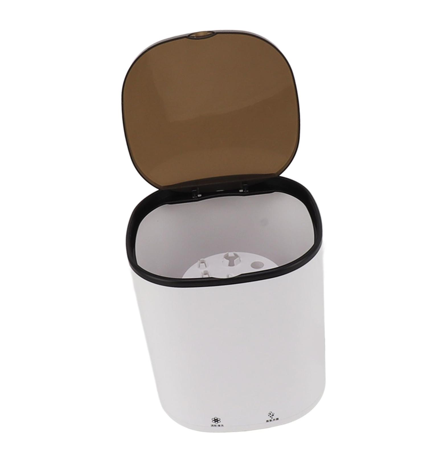 Electric Cosmetic Brush Cleaner - 12V USB Powered Automatic & Versatile 4.5L with One-Button Operation & Brush Holder for Home Use | International Shipping Available - Buy Online on GoSupps.com