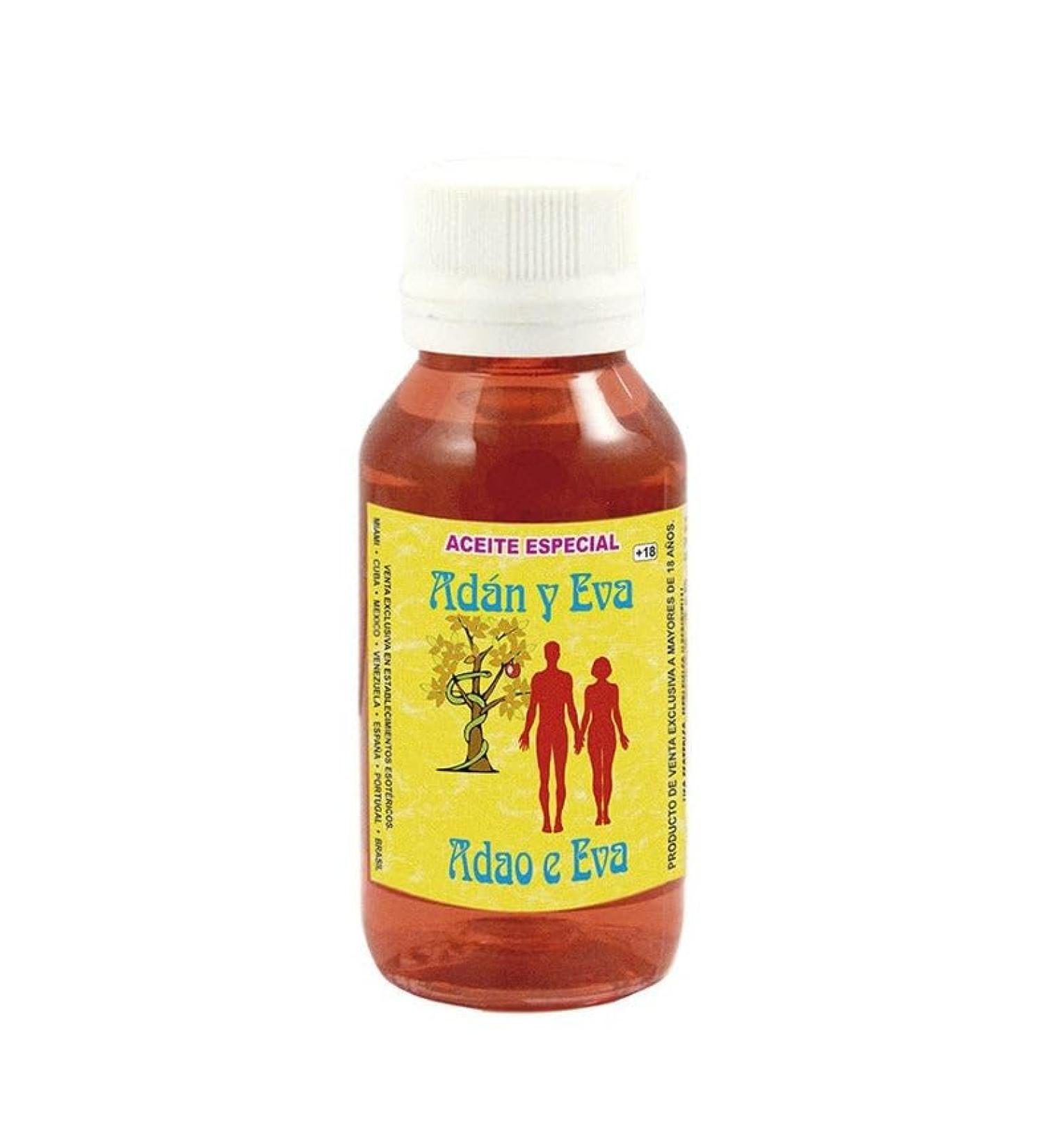 Generic Aesthetic Special Oil ADAN and EVA