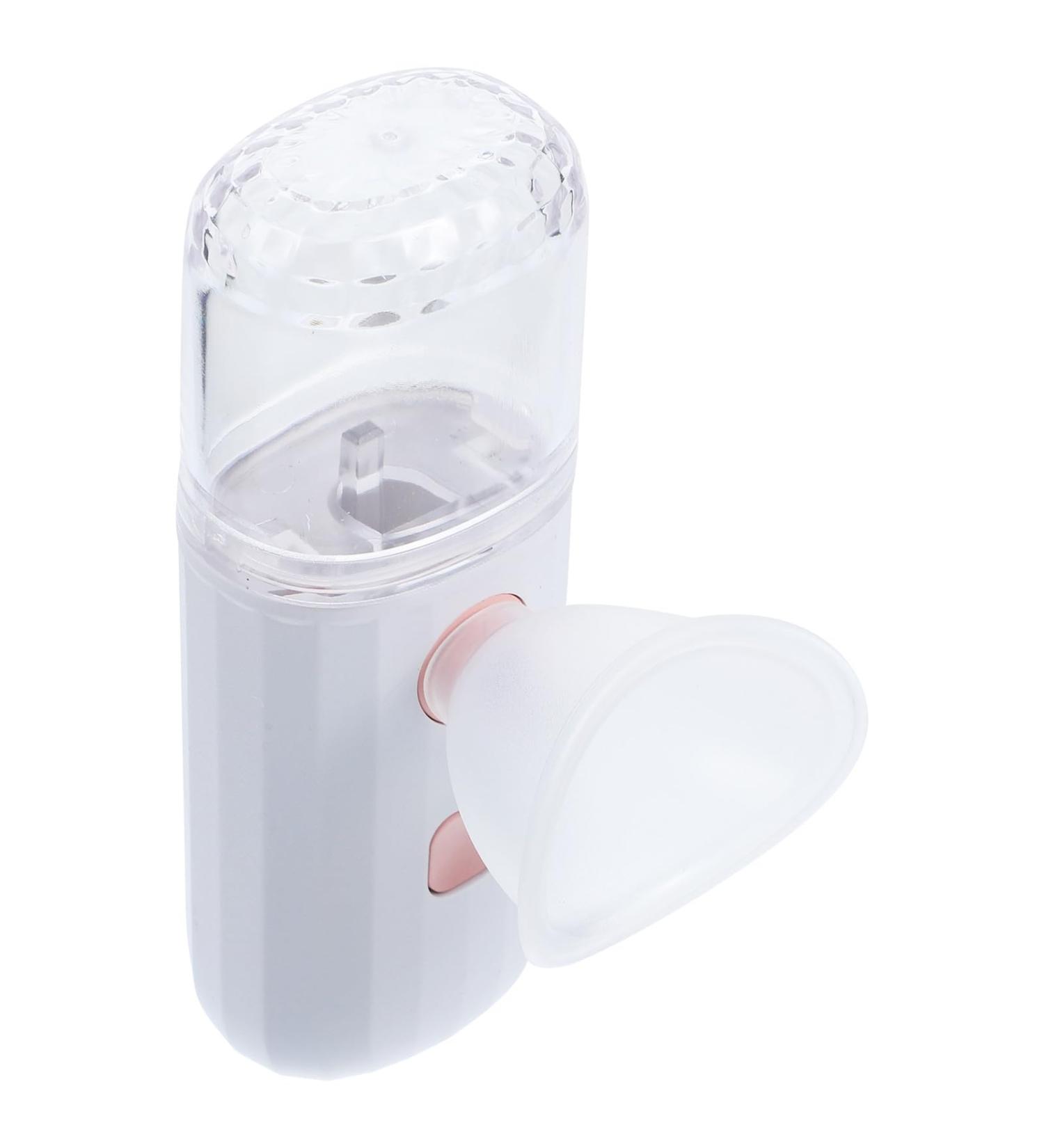 Vaporisateur Oculaire Portable Brumisateur Hydratant pour Yeux Blanc Soin des Yeux pour Usage Quotidien Accessoire Beaut et Relaxation Style Al atoire - Buy Online on GoSupps.com