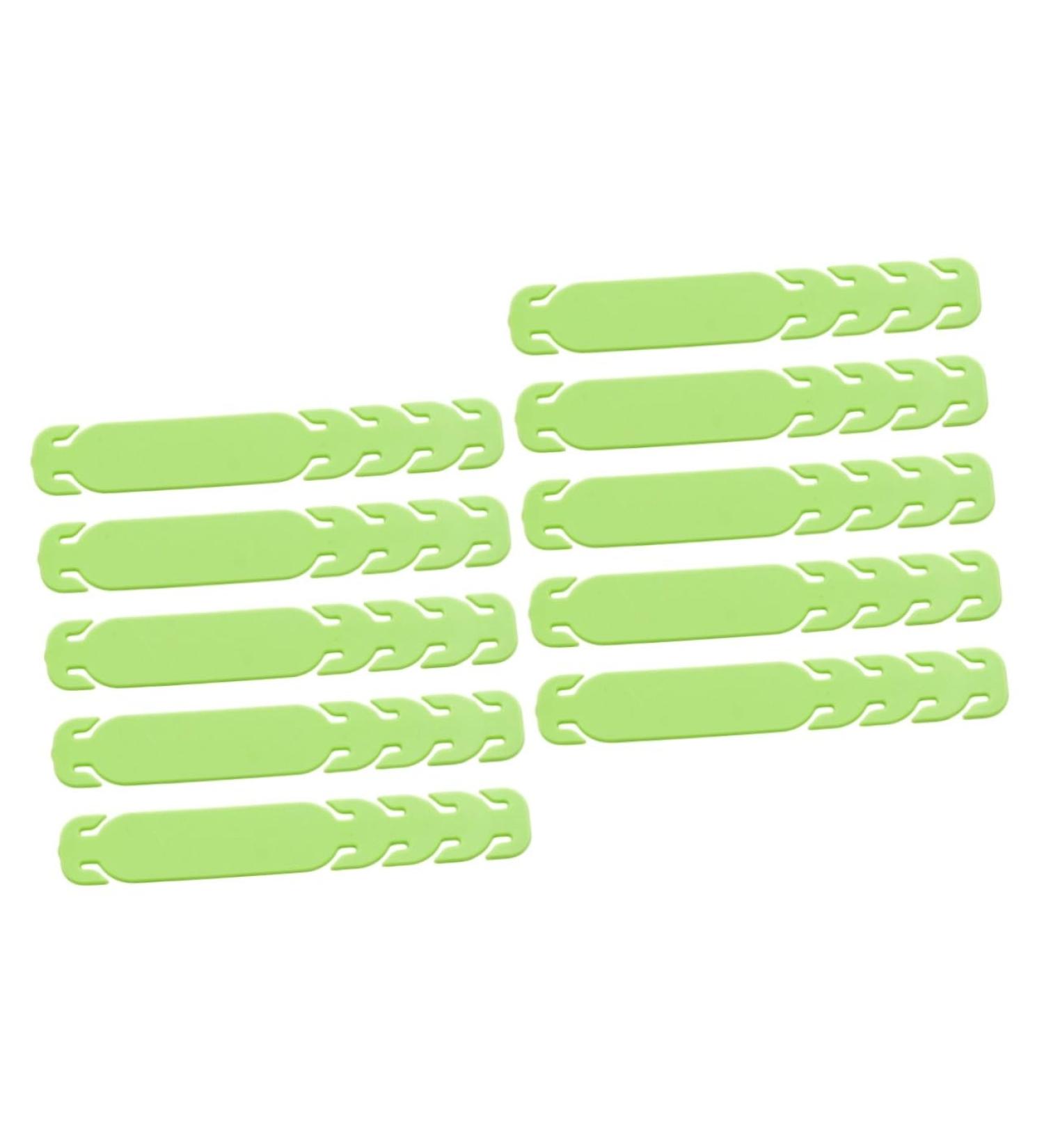 Buy Healvian 20 Pack Mask Headband Straps | Adjustable Replacement Belts & Ear Shock Clips for Comfortable Face Masks - International Shipping Available - Buy Online on GoSupps.com