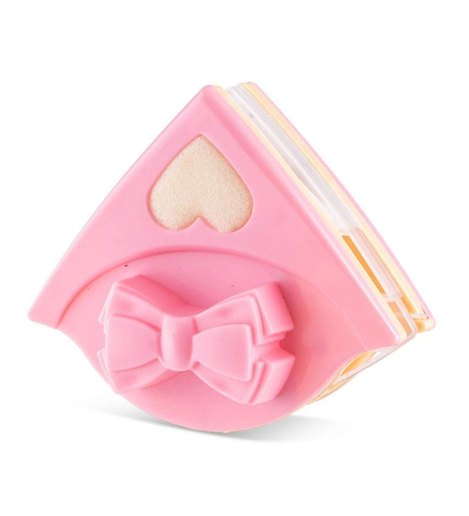 Double-Layer Glass Cleaner-Double-Sided Window Cleaner Glass Wiper Magnetic Cleaning Tools Adjustable Magnetic Glider Washing Brush Tools - Buy Online on GoSupps.com