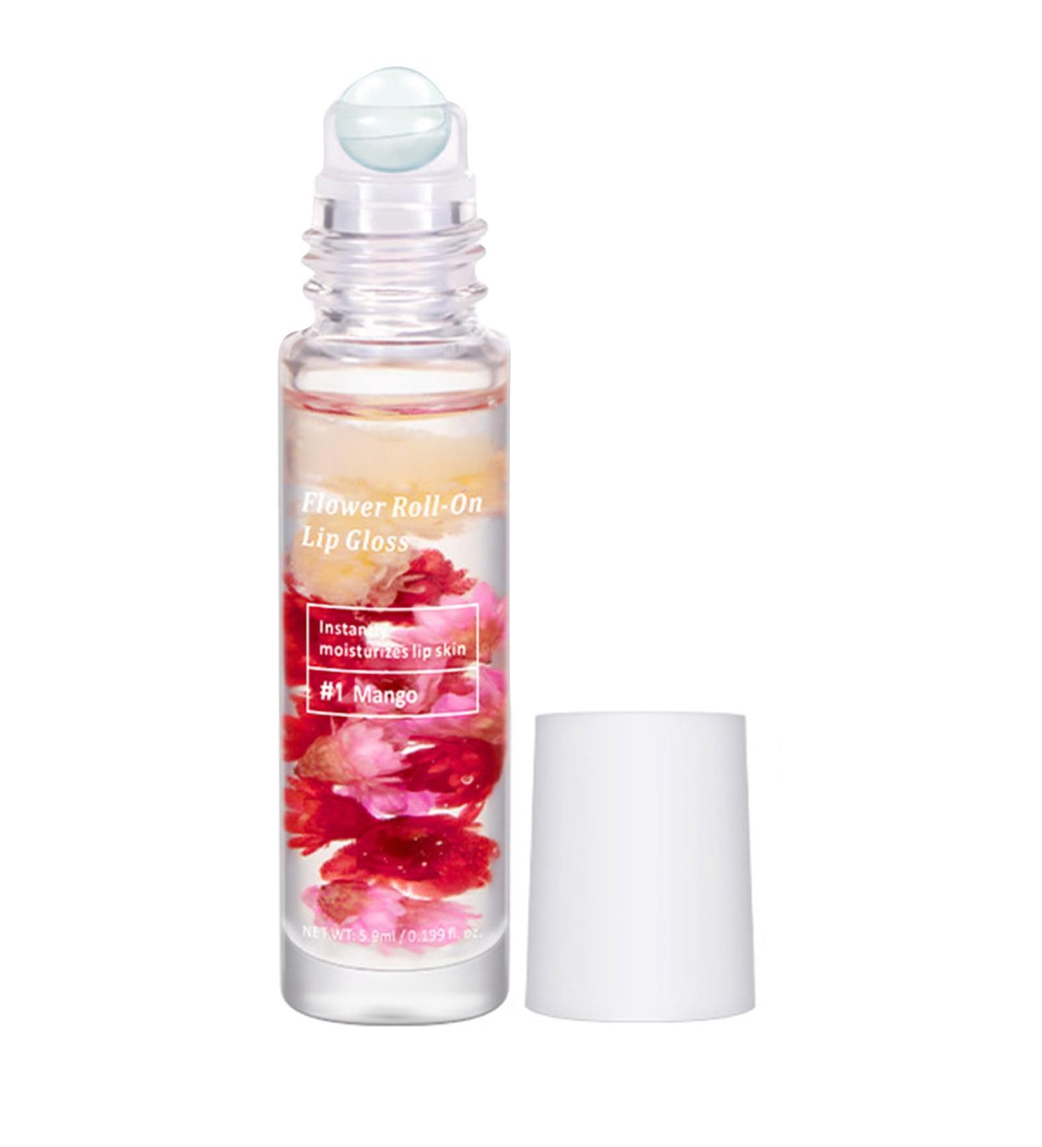 CHAKAE Lip Plumper Oil - Moisturizing Lip Gloss - Makeup Supplies for Women and Girls - Buy Online on GoSupps.com