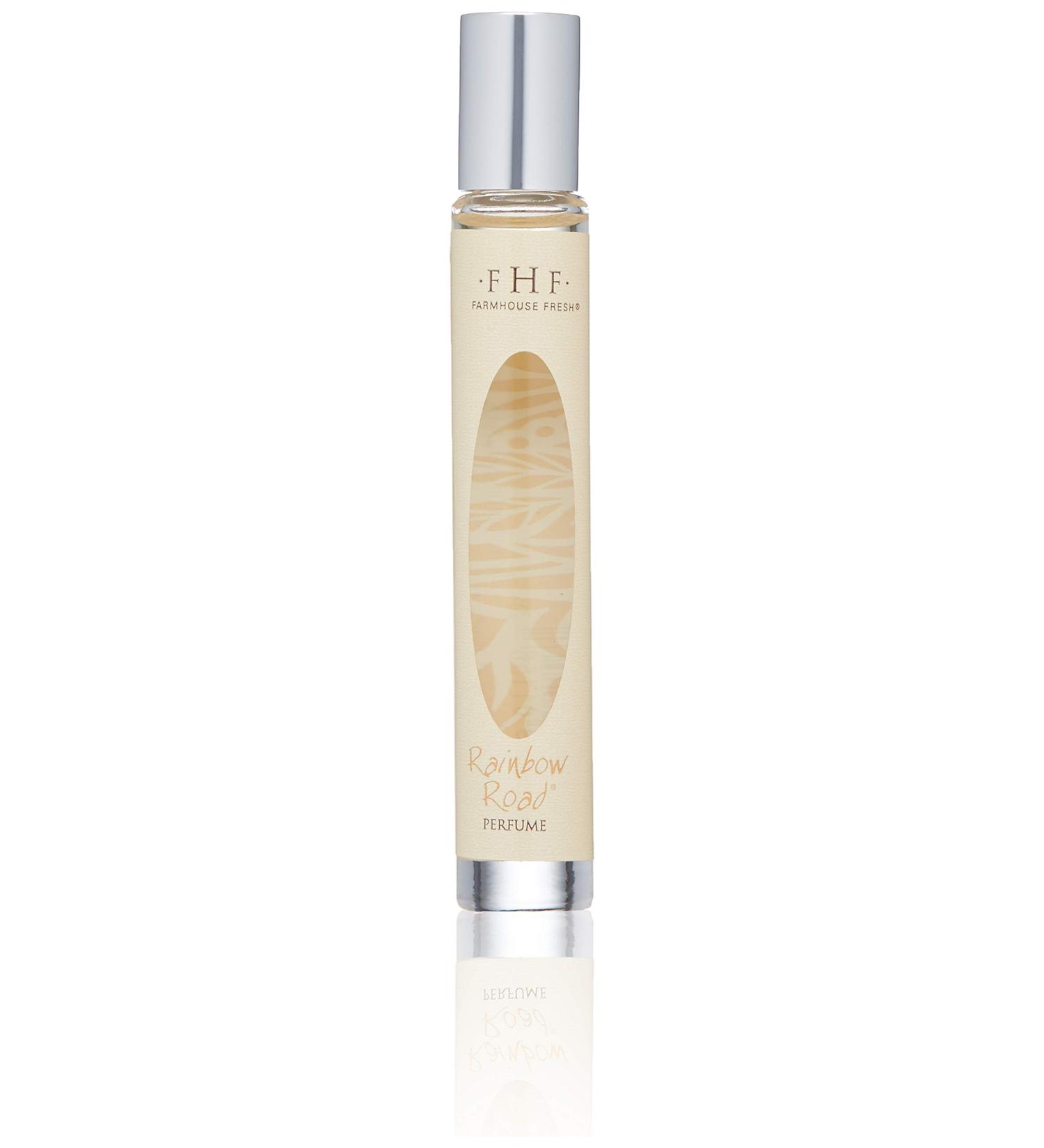 FarmHouse Fresh Rainbow Road Perfume 0.25 Fl Oz - Buy Online on GoSupps.com