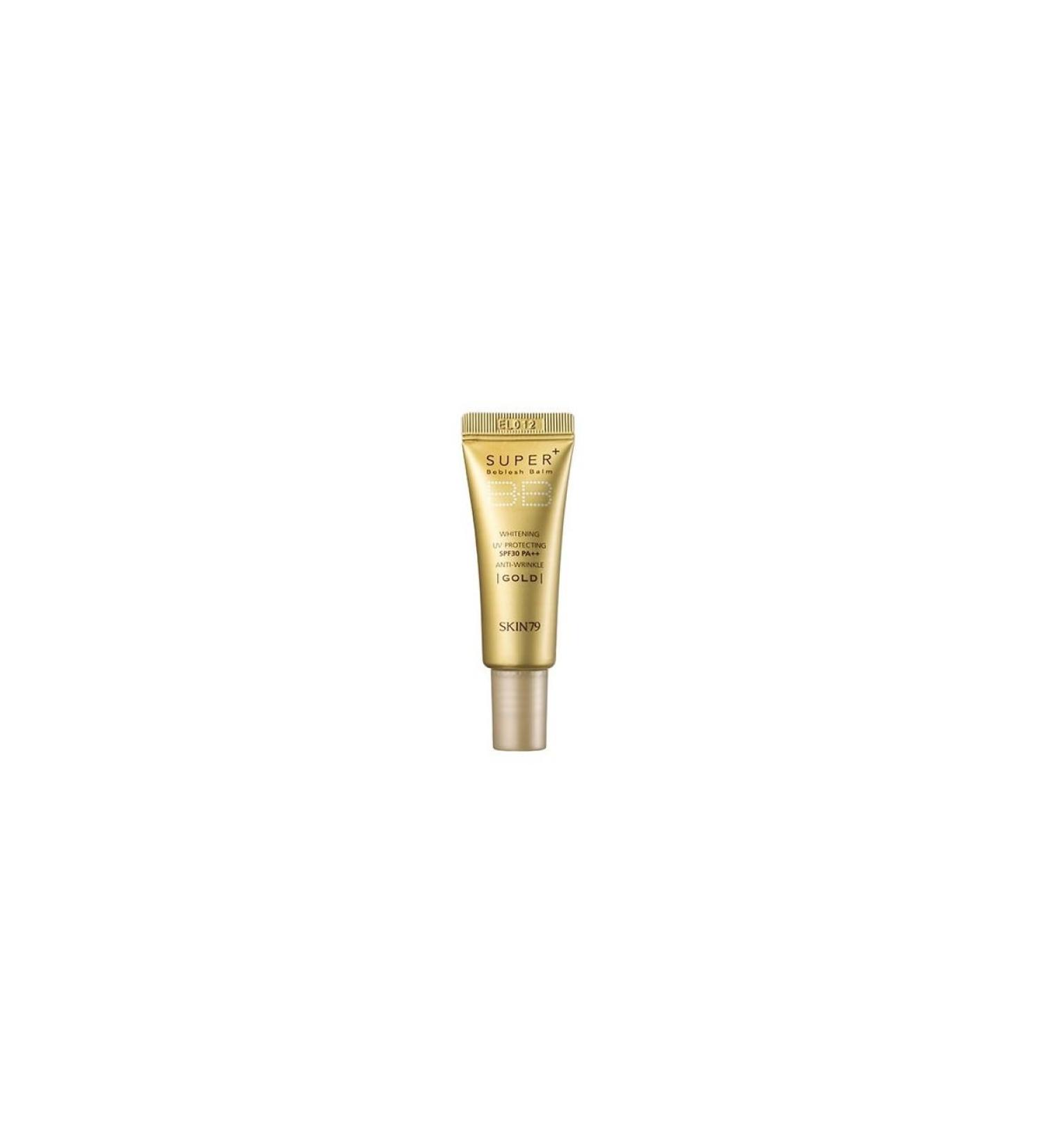 Skin79 Miniature VIP Gold BB Cream 7G