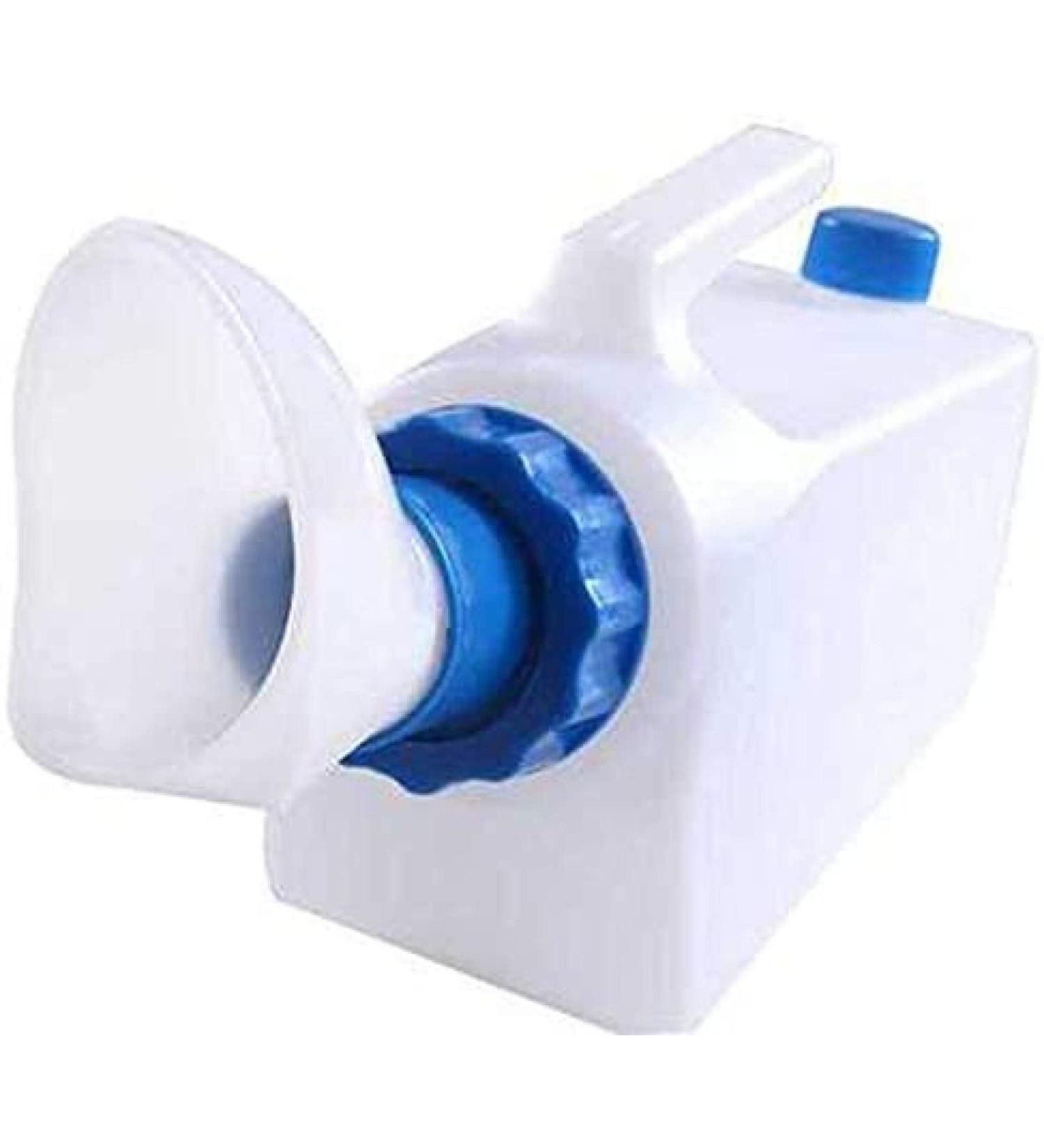 Urinal Portable Female Leak-Proof No Smell 2000ml Large Capacity Suitable for Elderly People Lying in Bed Outdoor Travel Traffic Jam Pleasant63 - Buy Online on GoSupps.com