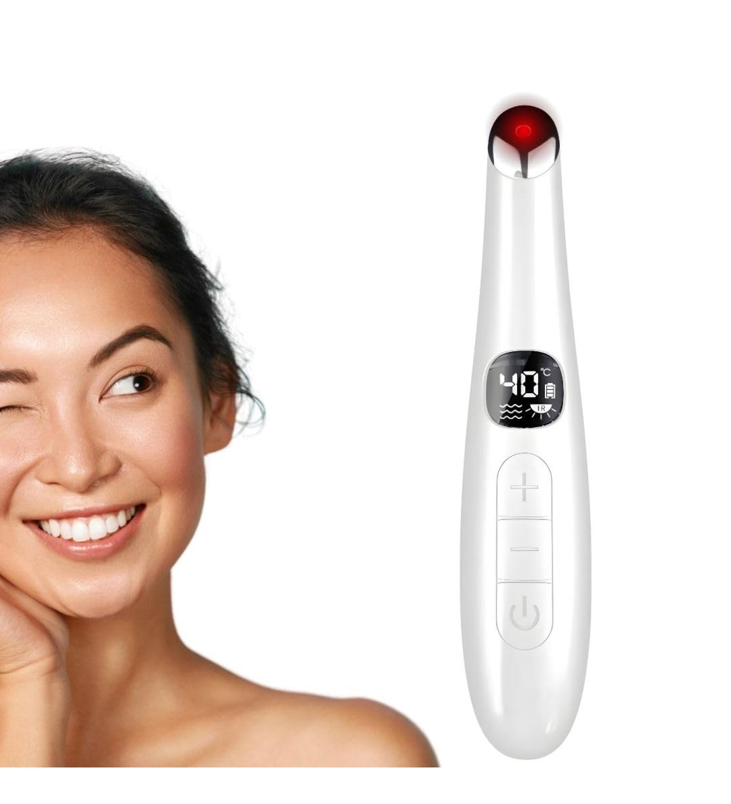 Generic Eye Contour Pen for Dark Circles and Anti-Wrinkle - Buy Online on GoSupps.com