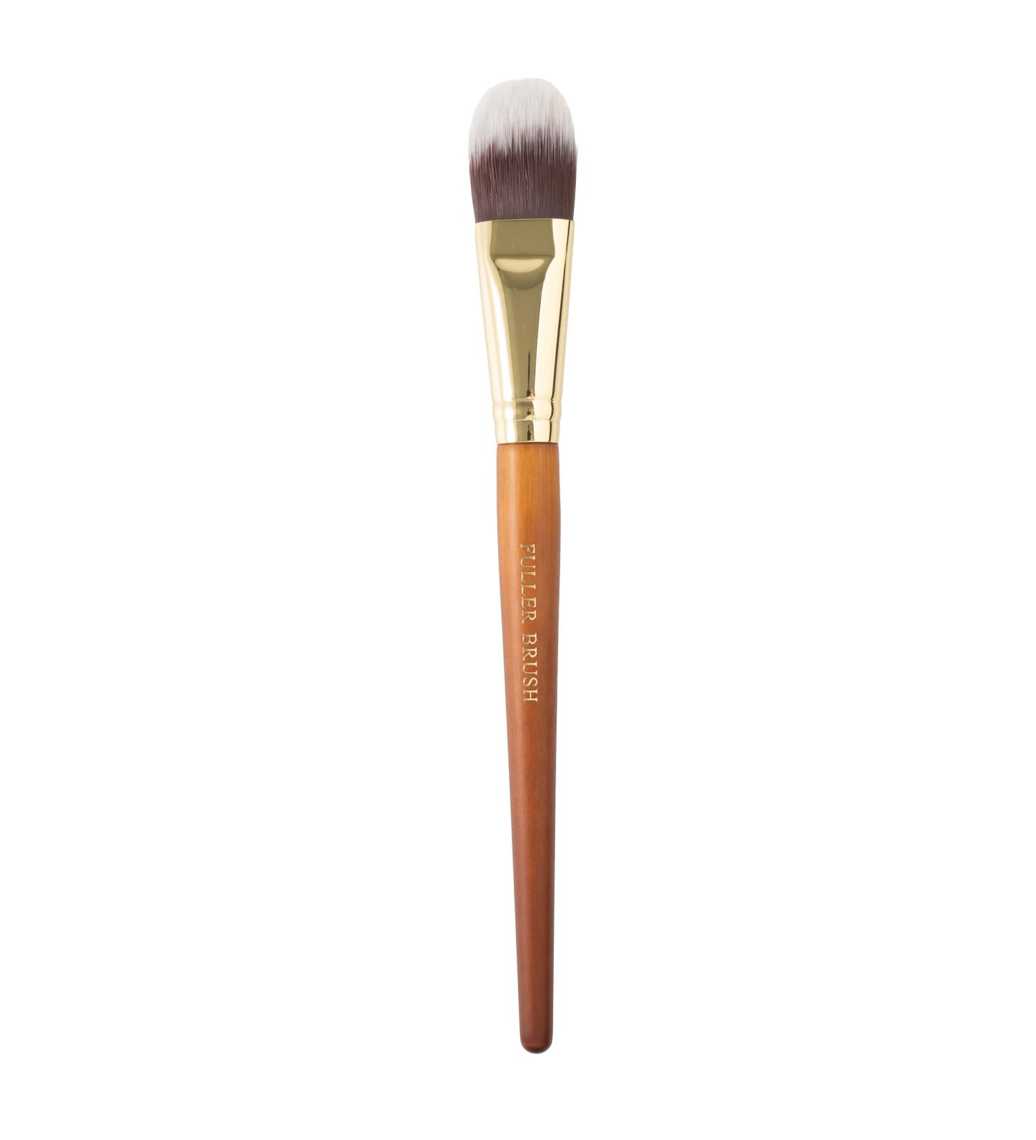 Buy Fuller Brush Foundation Brush Premium Quality Makeup Tool for Flawless Application | Ships Internationally - Buy Online on GoSupps.com