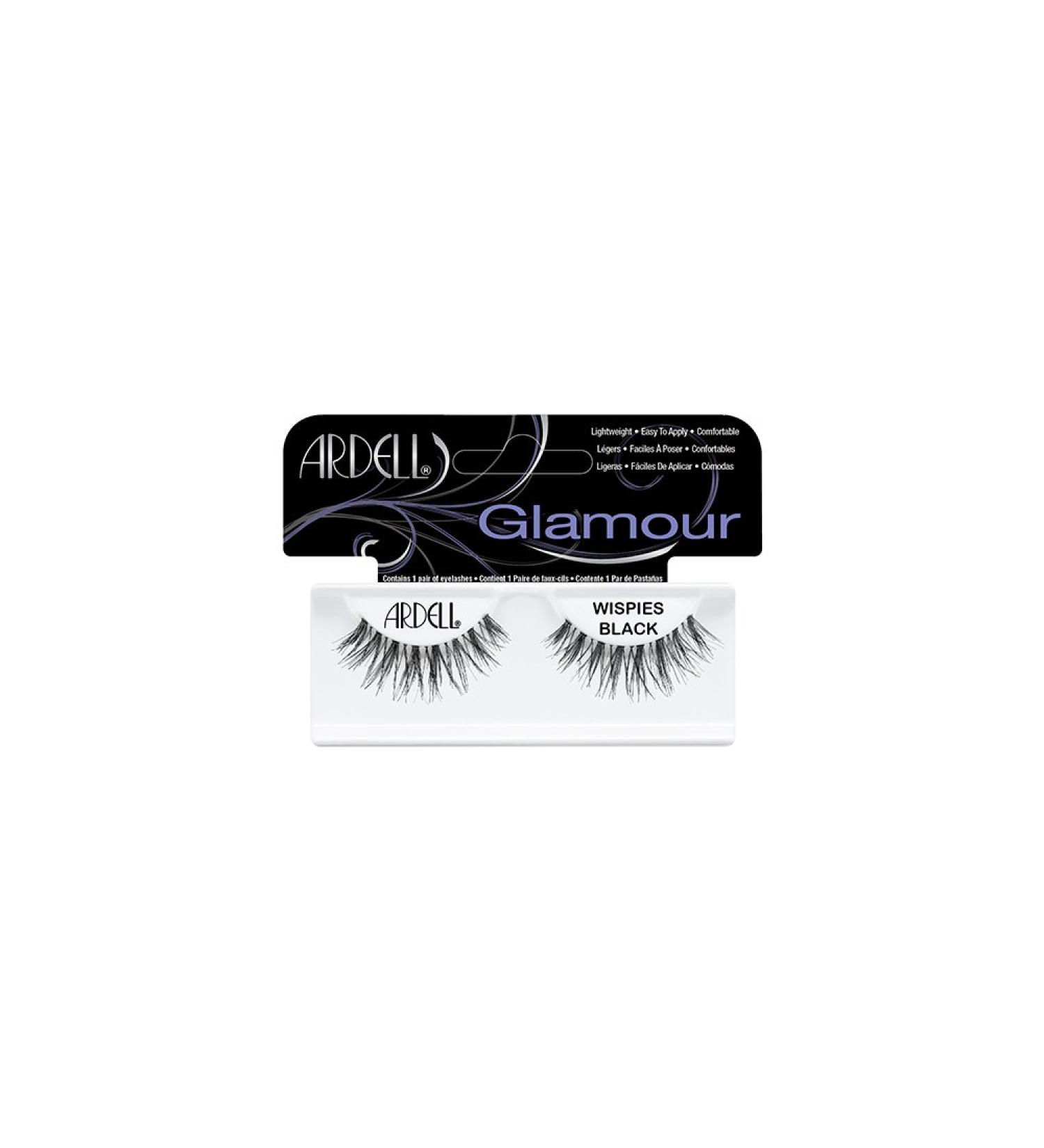 Ardell Fashion Lashes Pair - Wispies