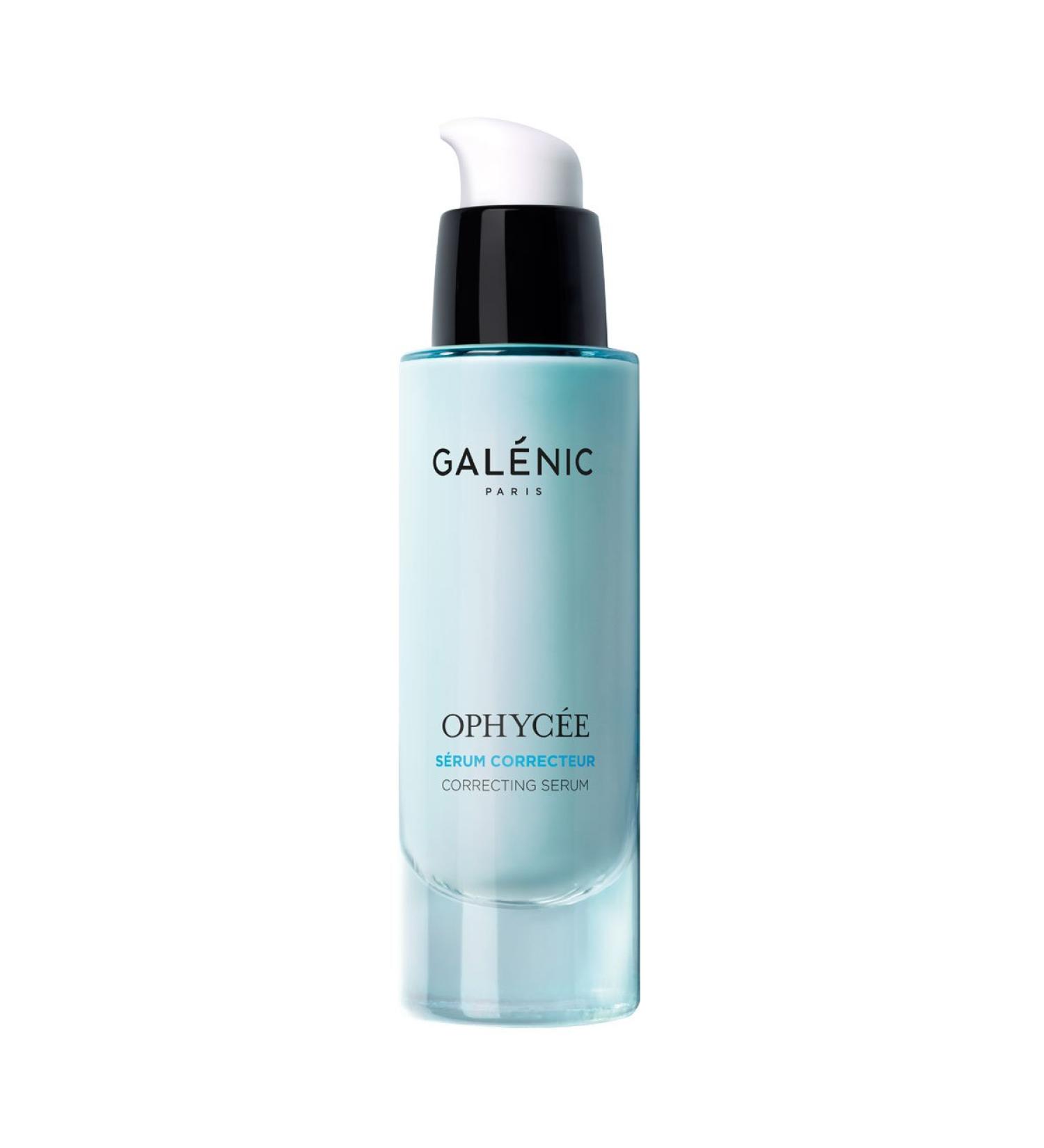 Gal nic Ophyc e Correcting Serum 30ml