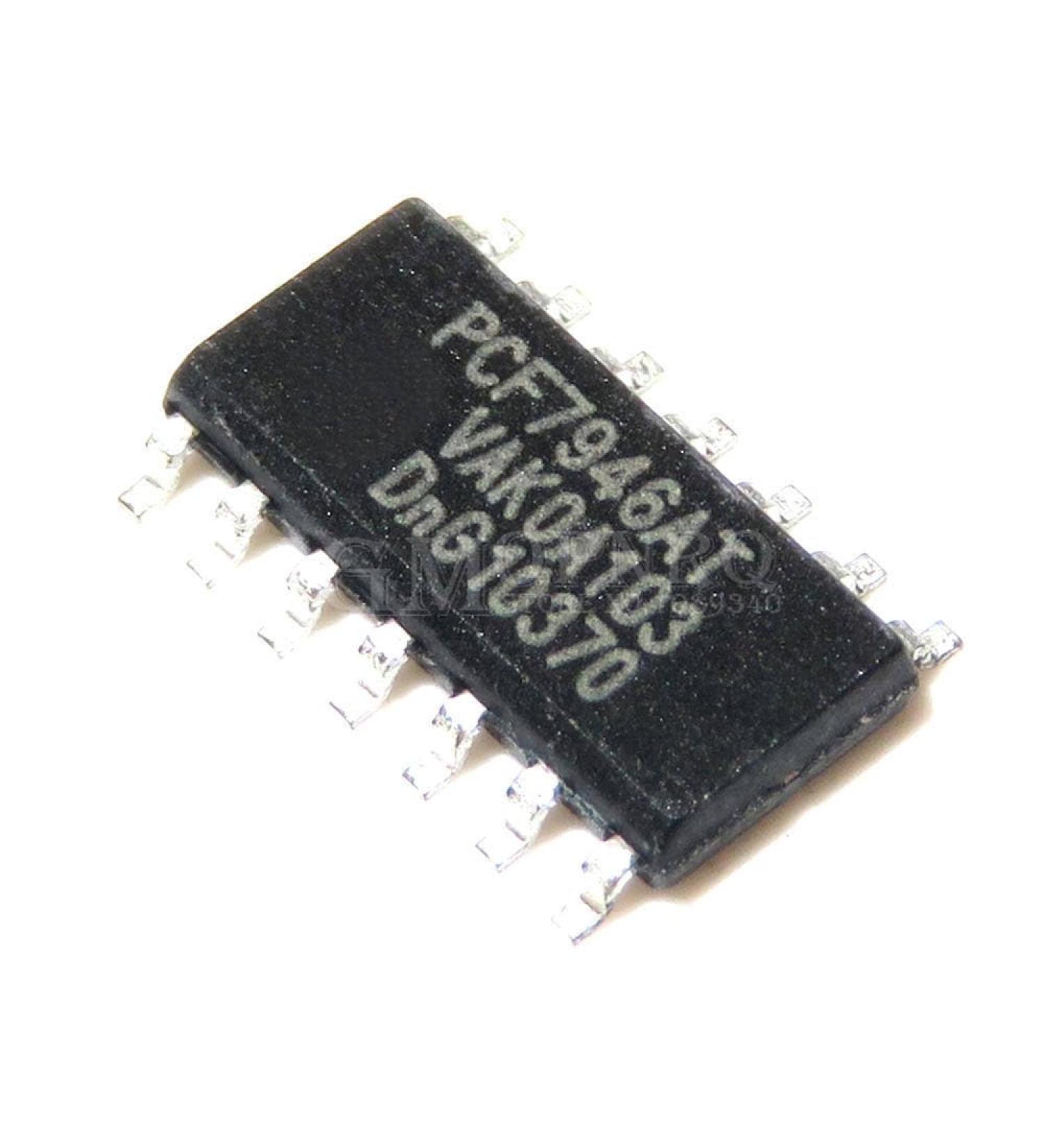 2PCS PCF7946 SOP14 PCF7946AT SOP-14