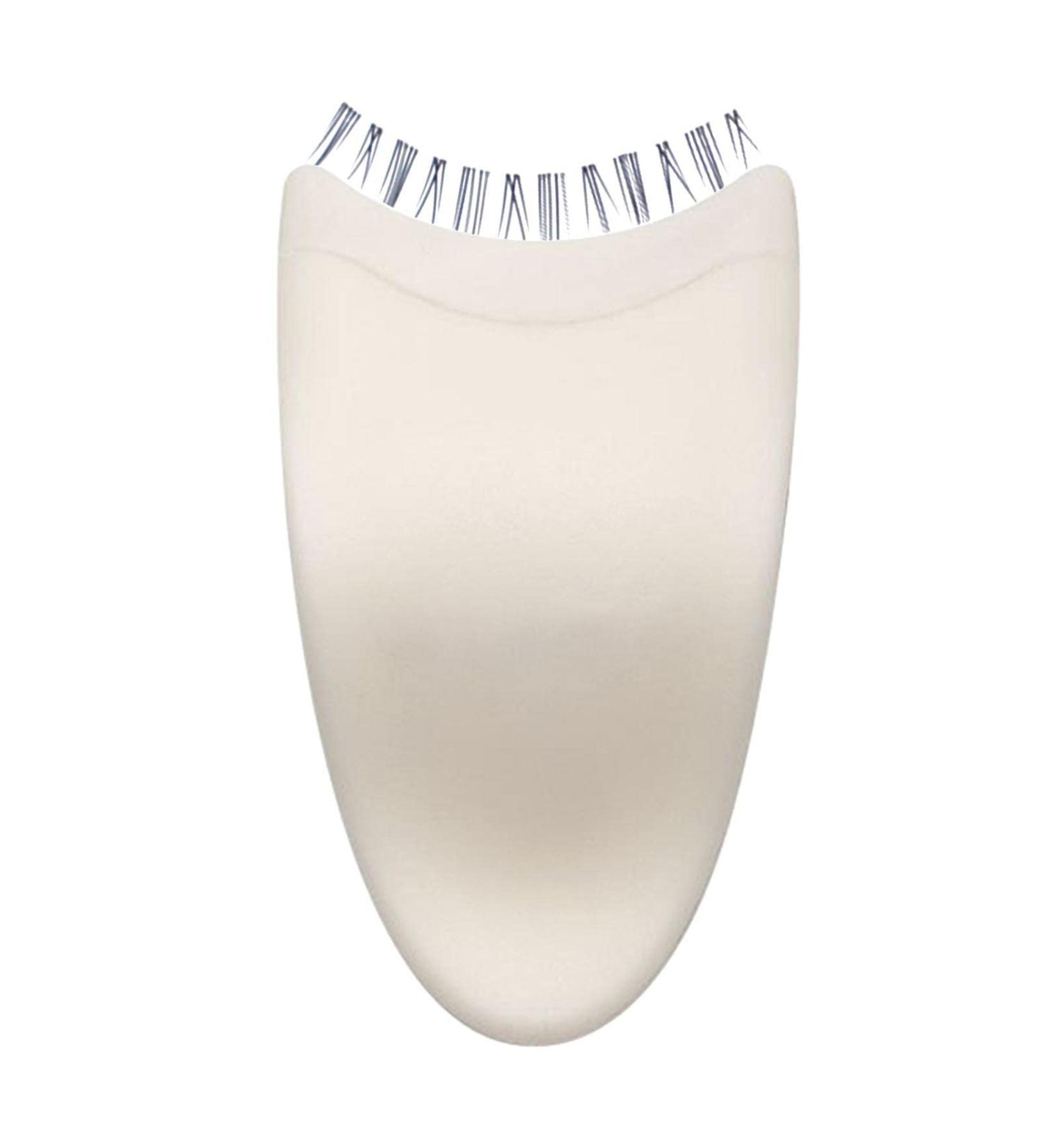 False Eyelash Clip - ABS Lash Applicator | Exquisite and Small Eyelash Tools for Traveling Dating Camping Partying and Everyday Makeup Nanyaciv - Buy Online on GoSupps.com
