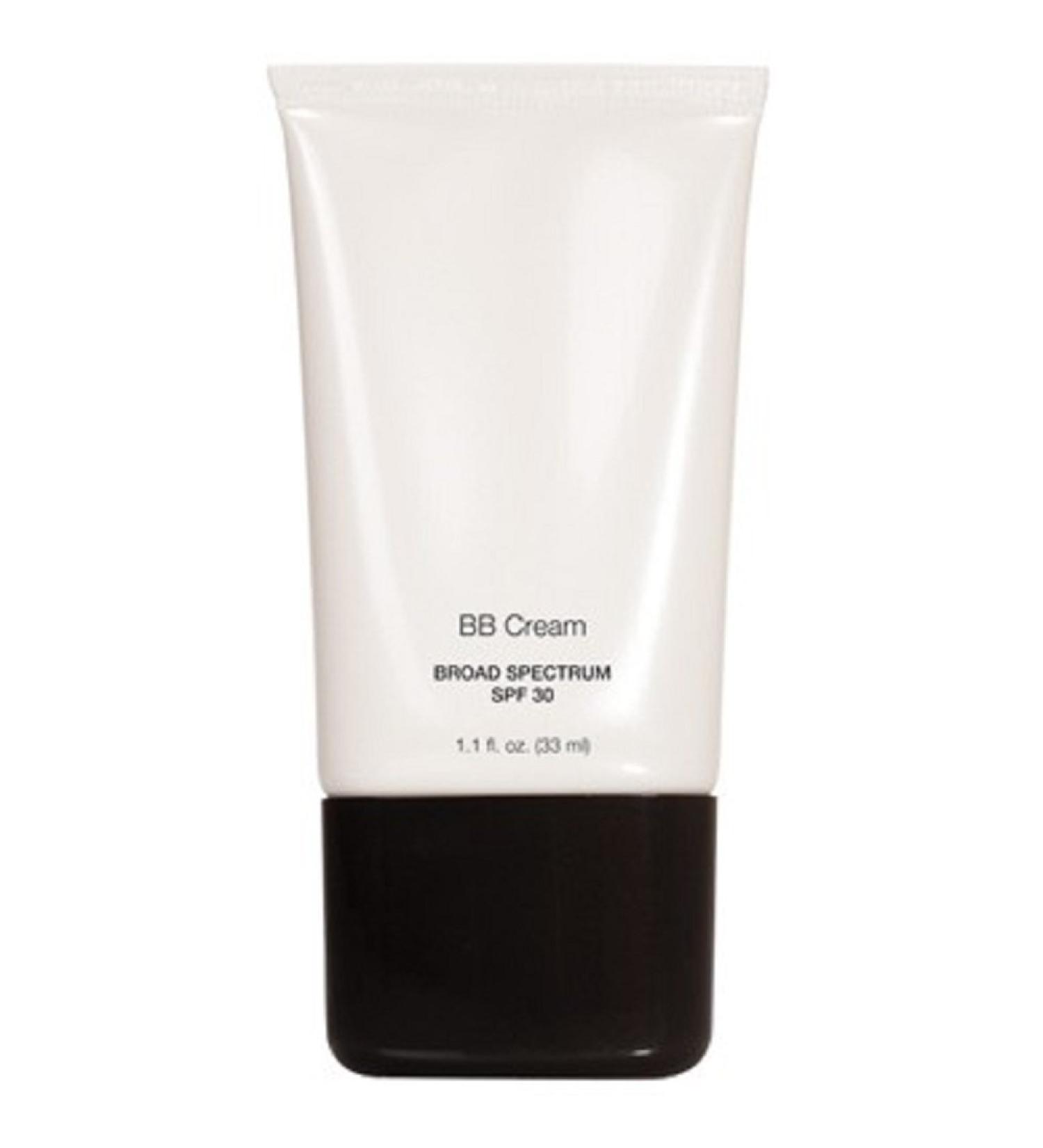 ProBeautyCo BB Cream Broad Spectrum SPF 30 - Skin Perfecting Tinted Moisturizing Facial Primer with Sunscreen (Medium)