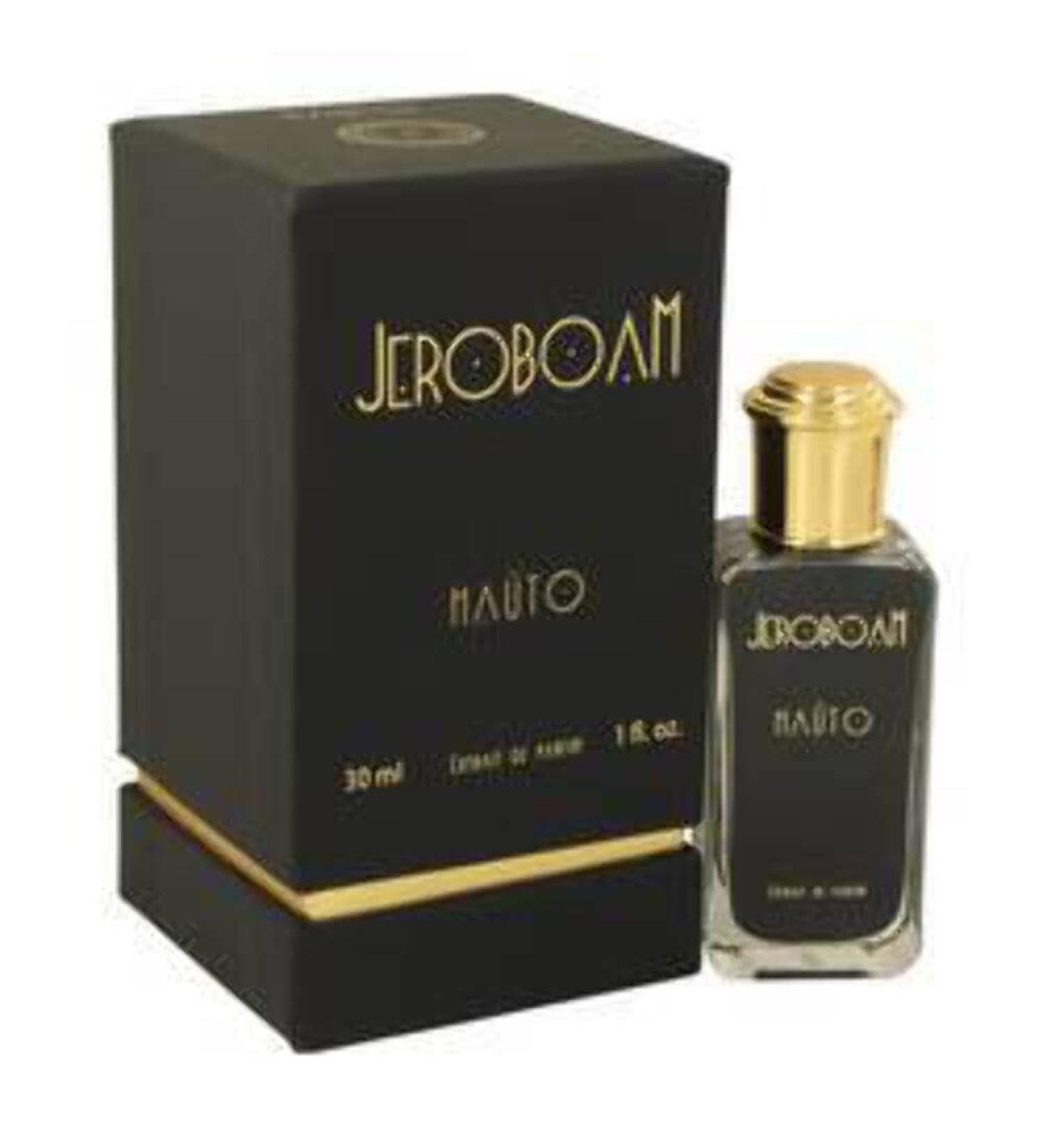 Jeroboam Hauto by Jeroboam 1.0 oz Extrait de Parfum Spray