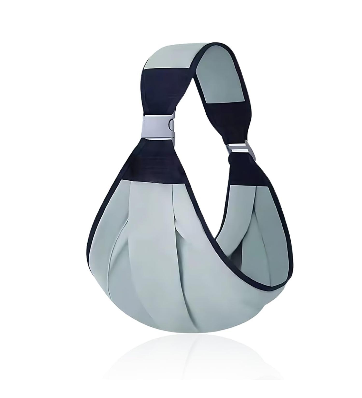 ZKHSeou Baby Carrier | Adjustable Front Carrier for Newborns to Toddlers | Breathable & Comfortable Up to 18 kg - Buy Online on GoSupps.com