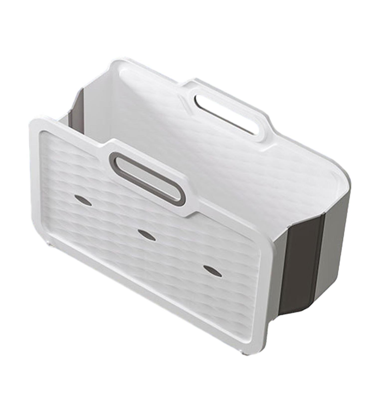 Foldable Bucket with Portable Bucket Space-Saving Floor Cleaning Solution for Home and Office - Buy Online on GoSupps.com