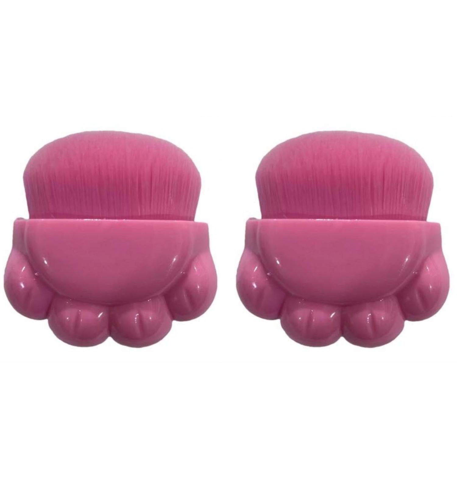 2 Piece Sun Cream Sponge Applicator solar buddy Sunscreen Applicator For Kids Sun Cream Applicator For Back Sun Buddy Makeup Brush Suntan Lotion Make Up Brushes - Buy Online on GoSupps.com