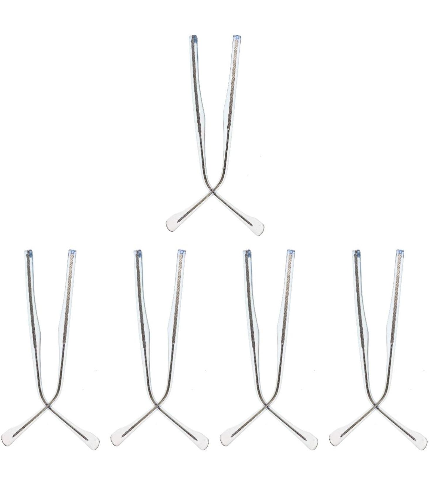 Stobok 5 Pairs Glasses Accessories - Repair Hinge & Arm Cuffs for Sunglasses - International Shipping Available - Buy Online on GoSupps.com