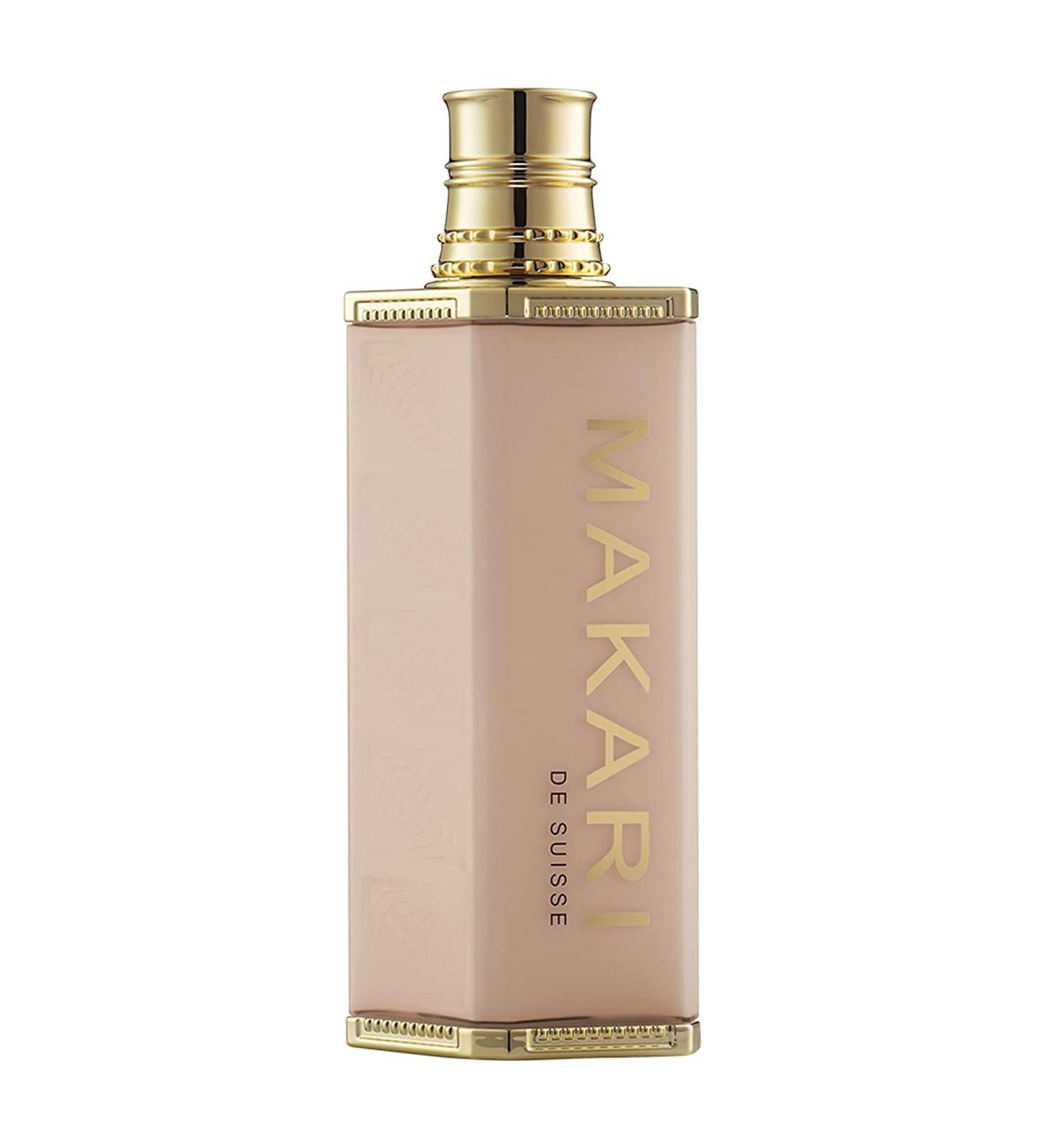 Buy Makari Premium+ Body Brightening Beauty Milk - 4.57 fl oz | Anti-Aging Lotion for Smooth, Radiant Skin | Diminish Dark Marks & Discolorations - Buy Online on GoSupps.com