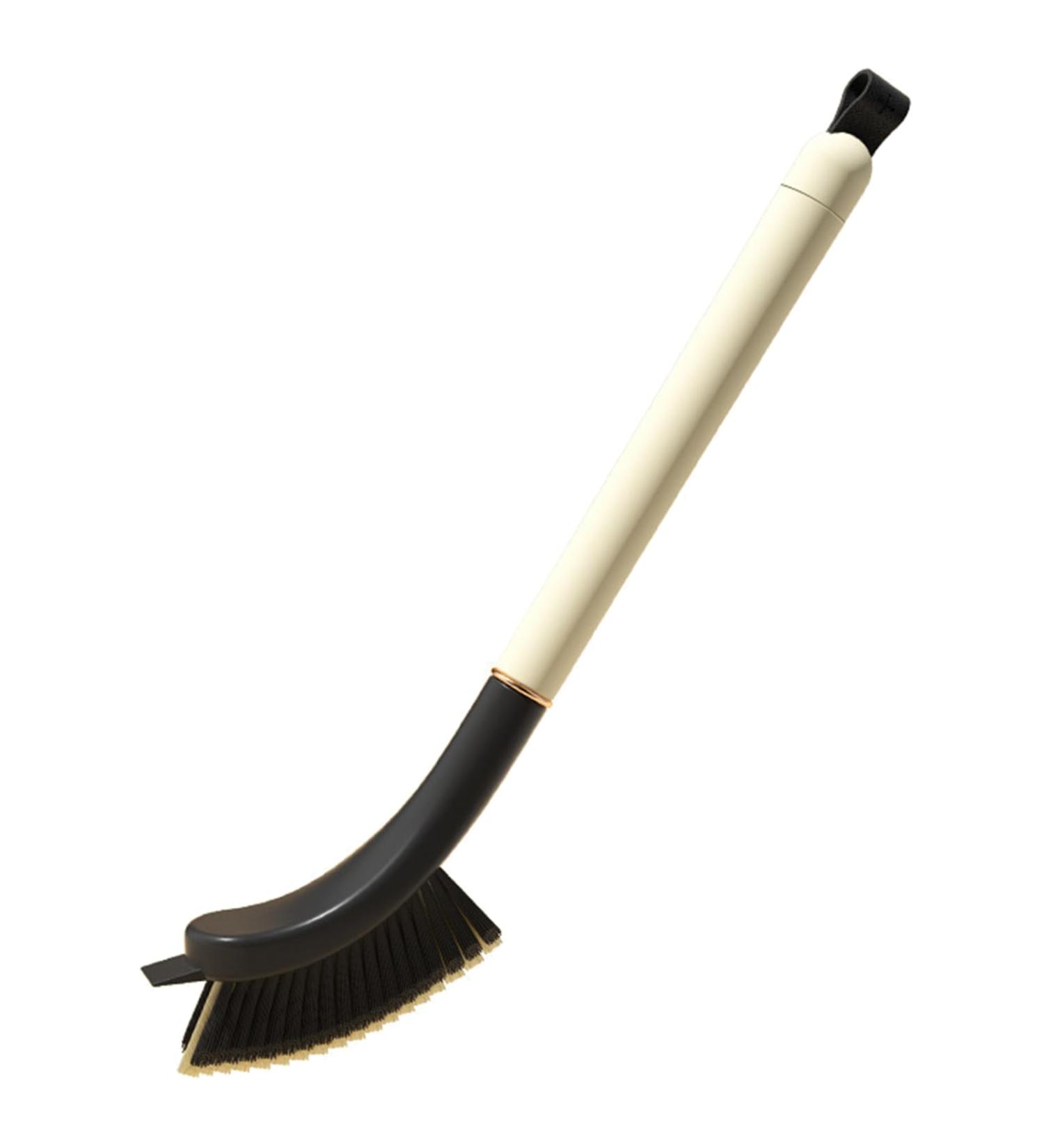 New Gaps Cleaning Brush Kitchen Toilet Grout Hard Bristle Tile Joints DeadAngle Cleaner Brushes Household Clean - Buy Online on GoSupps.com