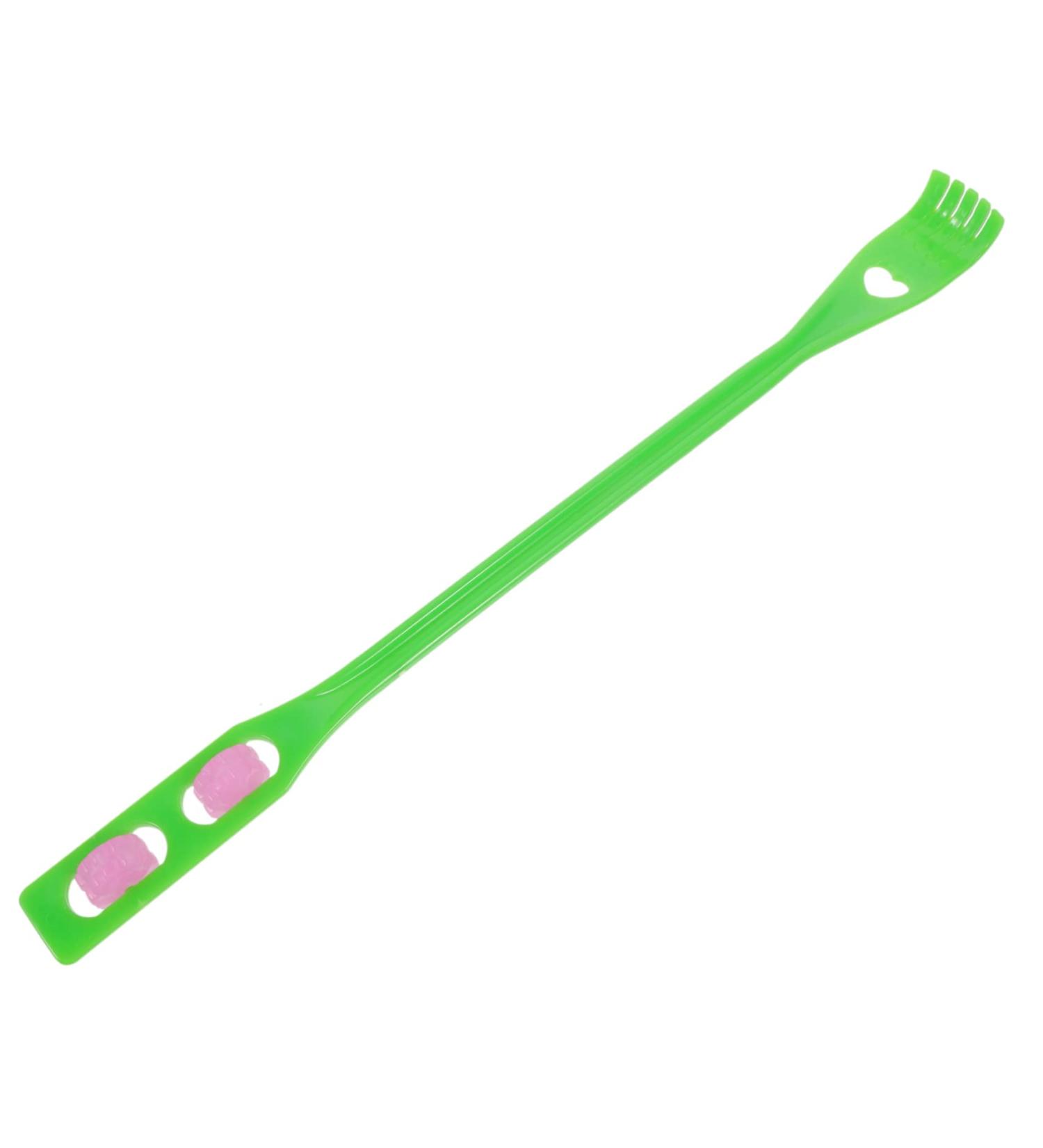Shop Tovinanna Tlit - Hharke Long Back Scratchers for Adults | Portable Itching Relief & Household Essentials - Buy Online on GoSupps.com