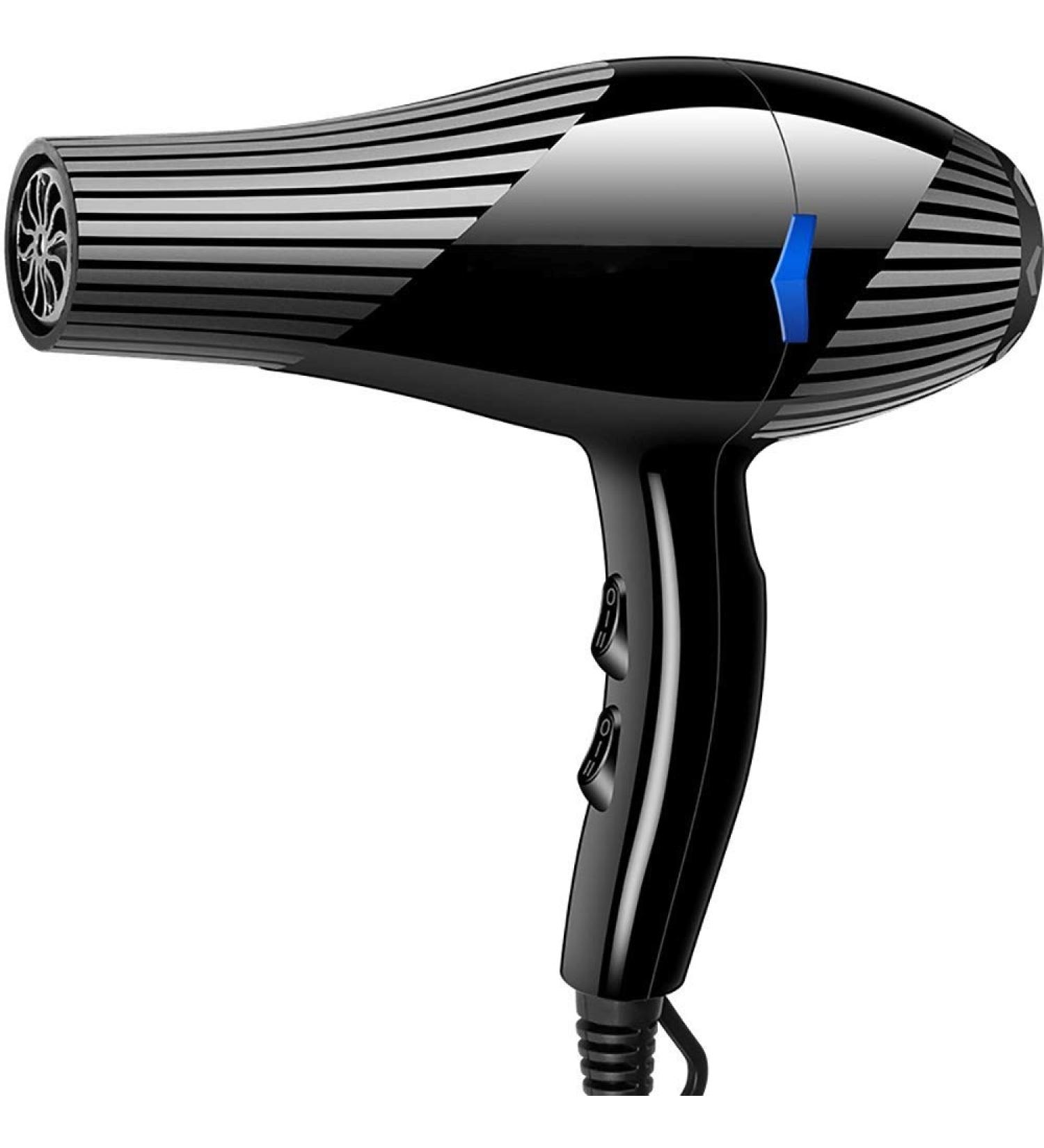 2000W Dc Motor Blu-Ray Negative Ion Hair Dryer Home High Power Hair Dryer Hotel Dryer - Buy Online on GoSupps.com