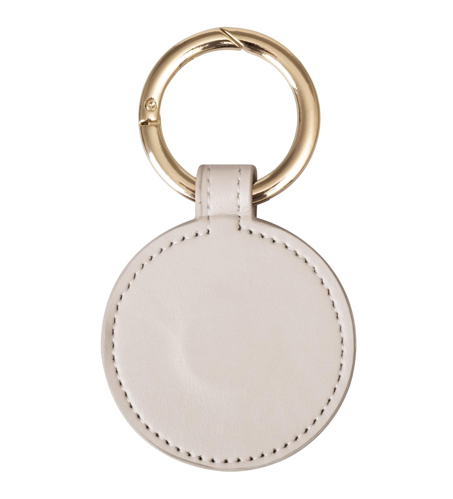 Magnetic Hat Clip for Wide Brim Hats - Travel Bag Holder (White) - Buy Online on GoSupps.com