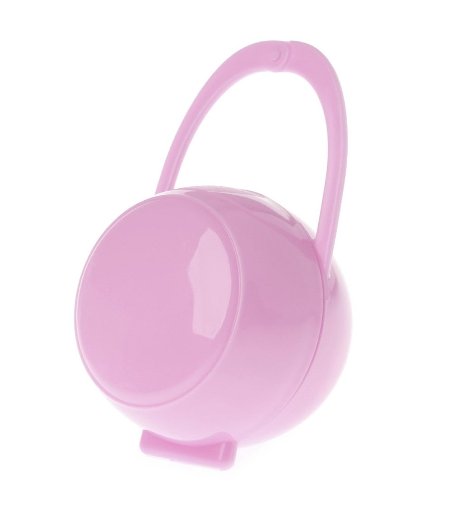 GLASSNOBLE Nipple Holder - Portable Unisex Design in White | Best for Travel & Everyday Use - Buy Online on GoSupps.com