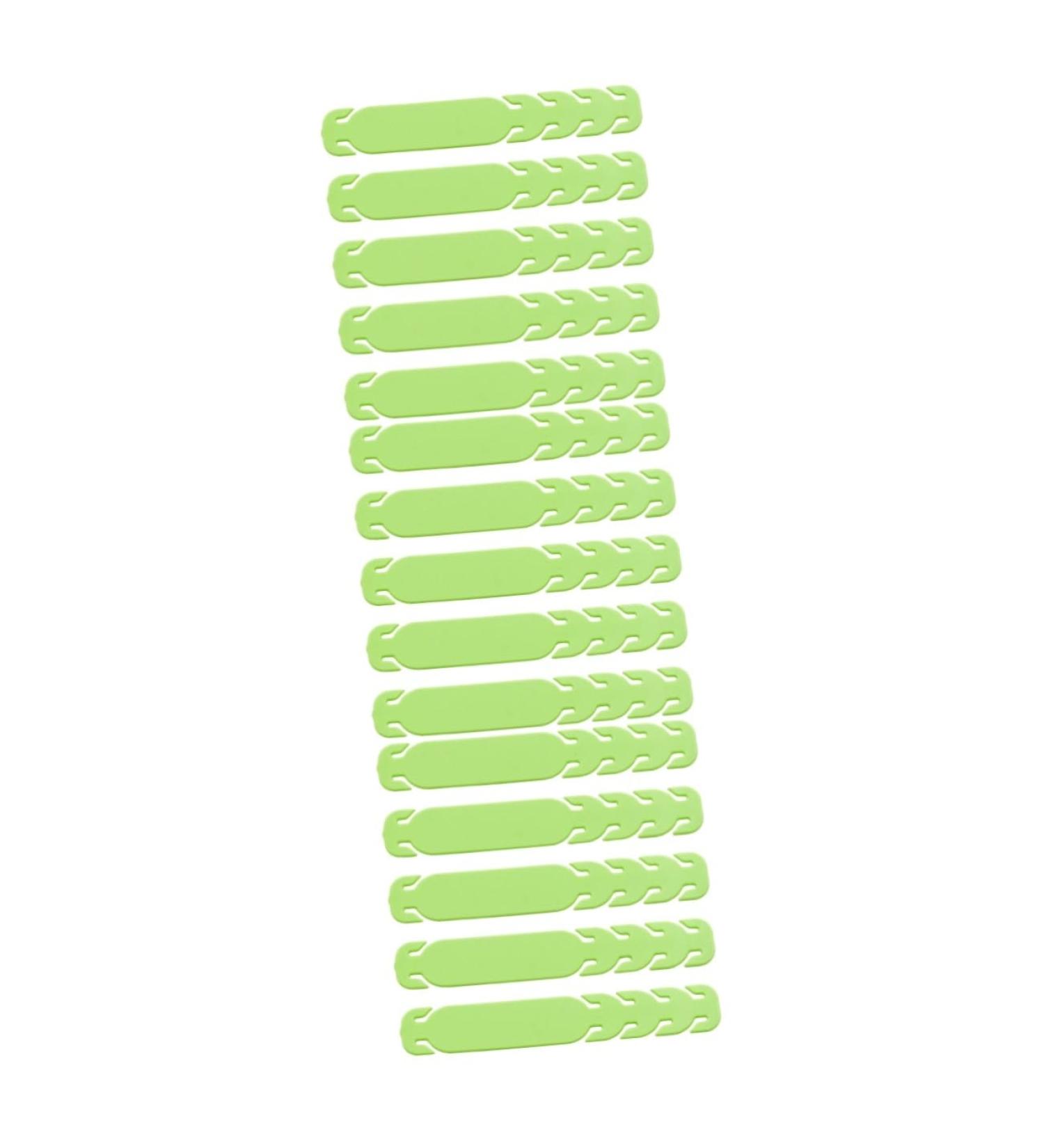 Magiclulu 30 STK Mask Accessories - Elastic Mask Clips & Coupling Headband for Enhanced Comfort - Buy Online on GoSupps.com