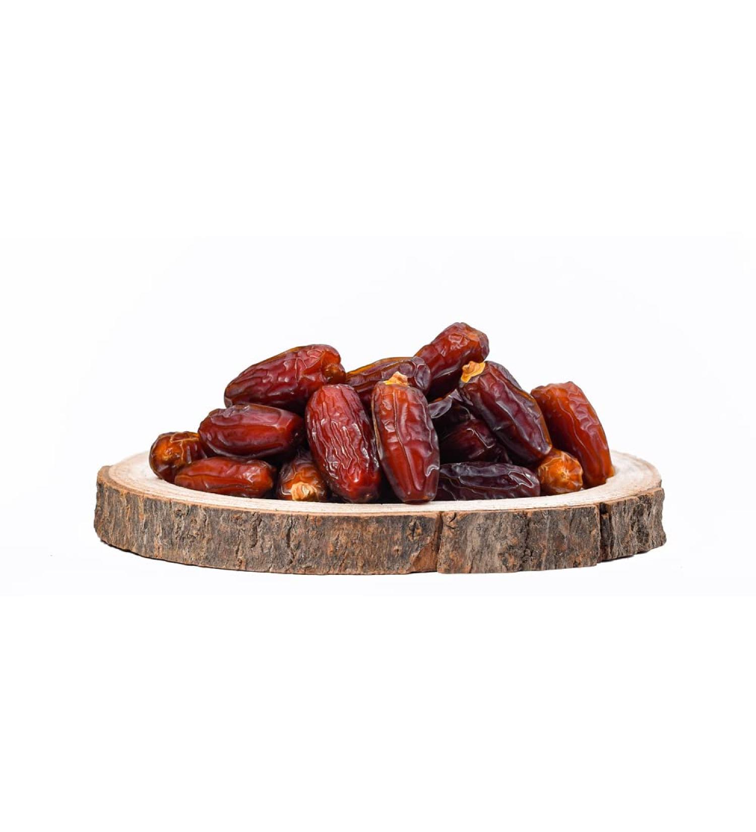 Mabroom Dates of Medina 300g | Mabroum | Arabic dates | Medina | Hurma - Buy Online on GoSupps.com