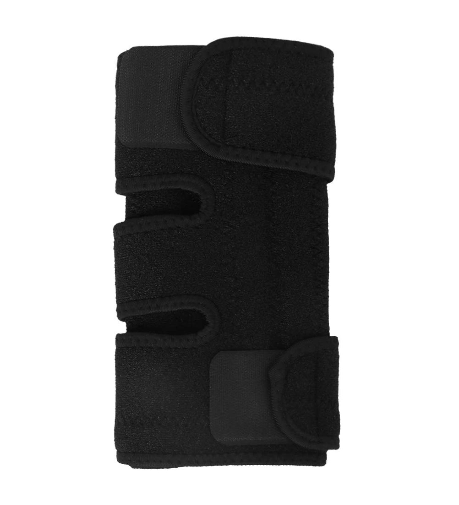 JTLB Outdoor Climbing Knee Pads - 4 Spring Antiskid Breathable Support for Patella Protection - Buy Online on GoSupps.com