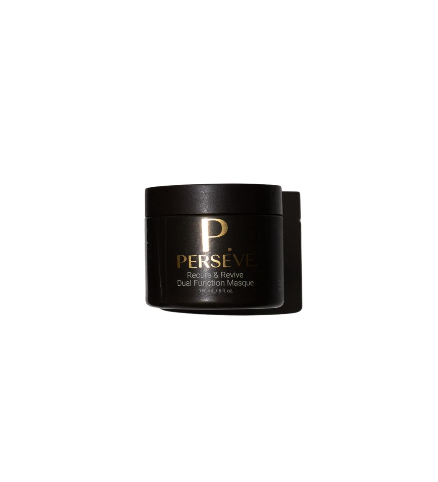 Recure & Revive Dual Function Masque 150 mL | Clean Cruelty-Free & pH Balanced - International Shipping Available - Buy Online on GoSupps.com