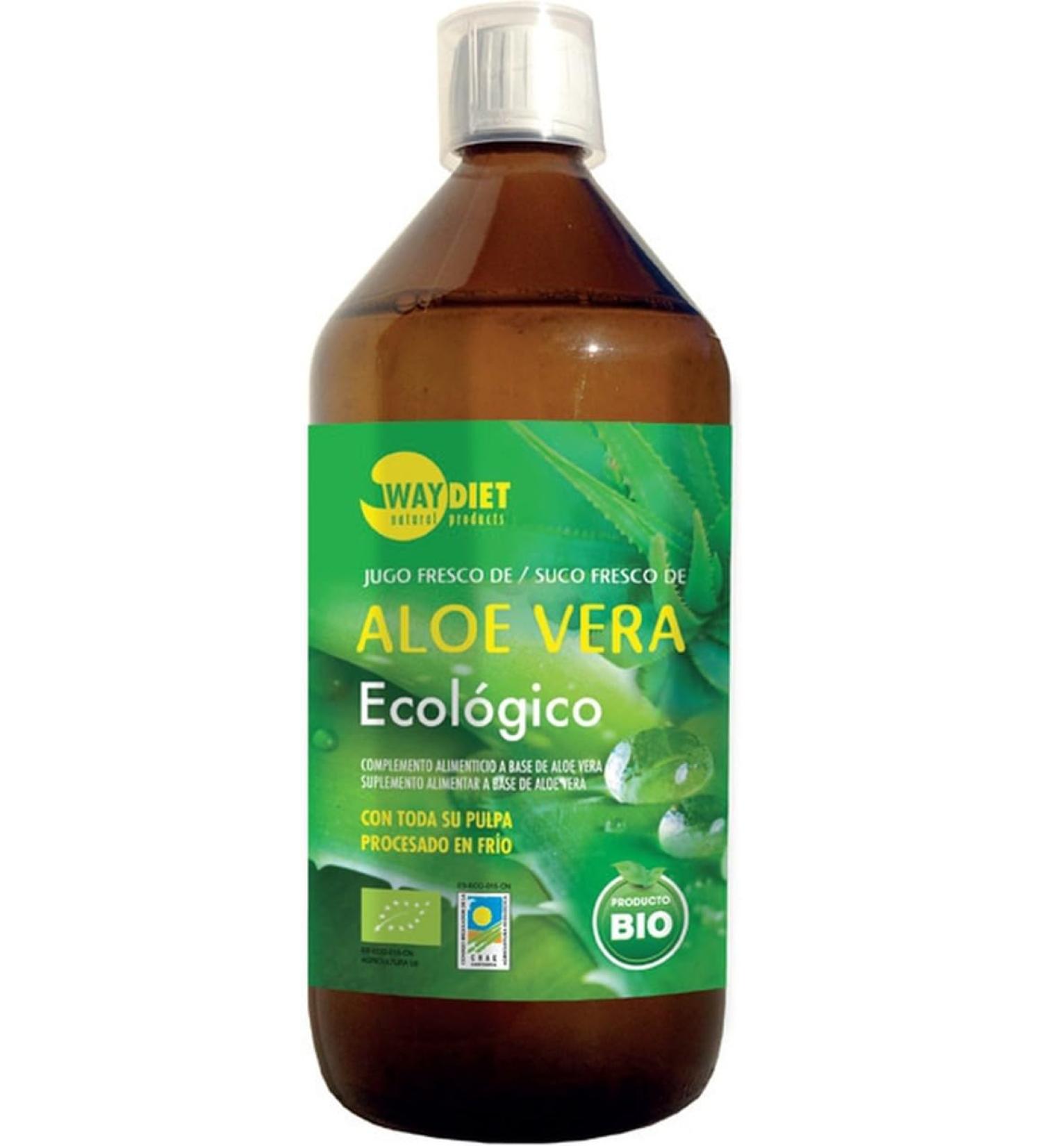 Aloe Vera Juice 1 L