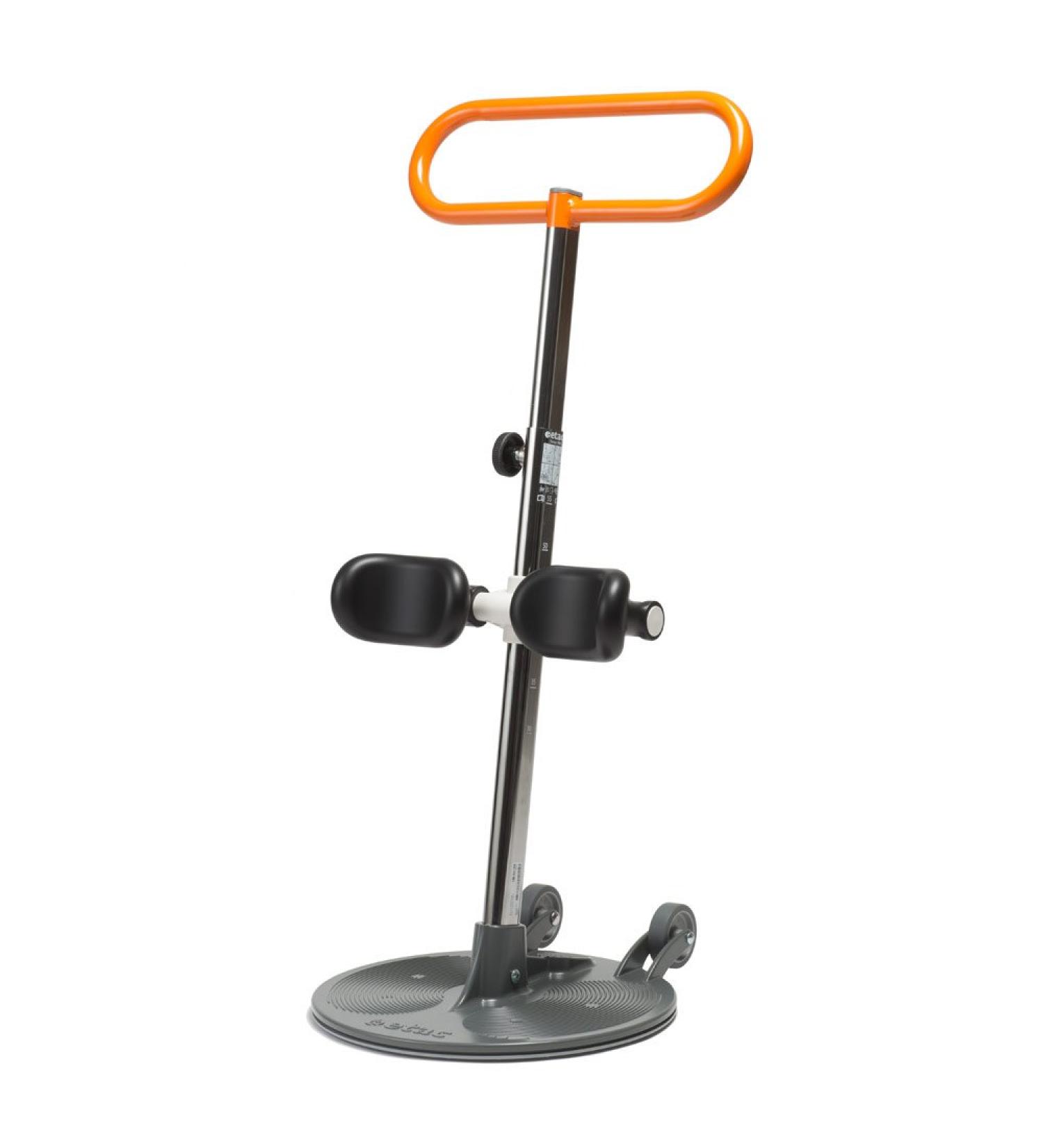 NRS Etac Turner Pro - Easy Transfer & Turning Aid for Safe Mobility | International Shipping Available - Buy Online on GoSupps.com