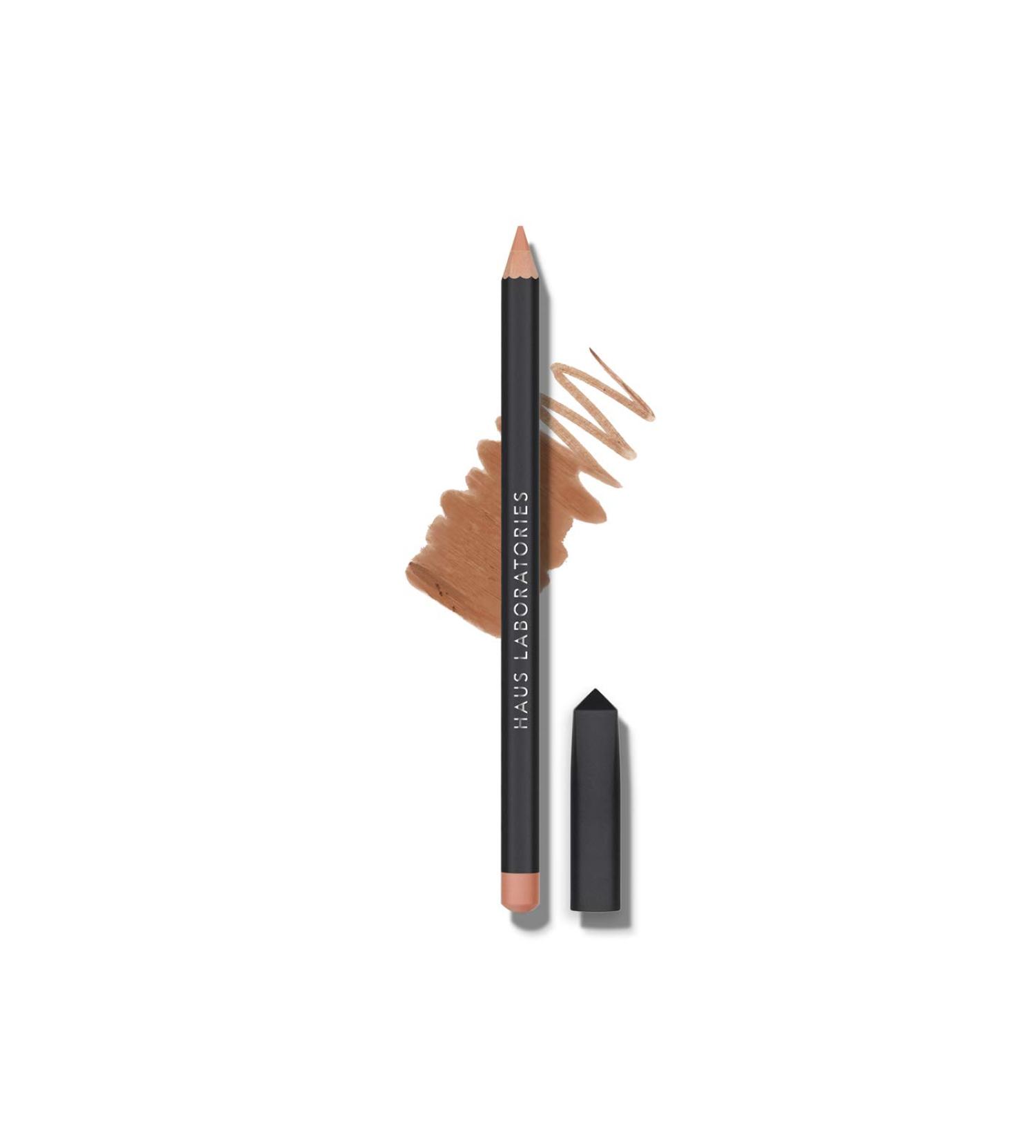 HAUS LABORATORIES By Lady Gaga RIP Lip Liner | En Pointe - Demi-Matte Water-Resistant Lip Liner Pencil - Buy Online on GoSupps.com