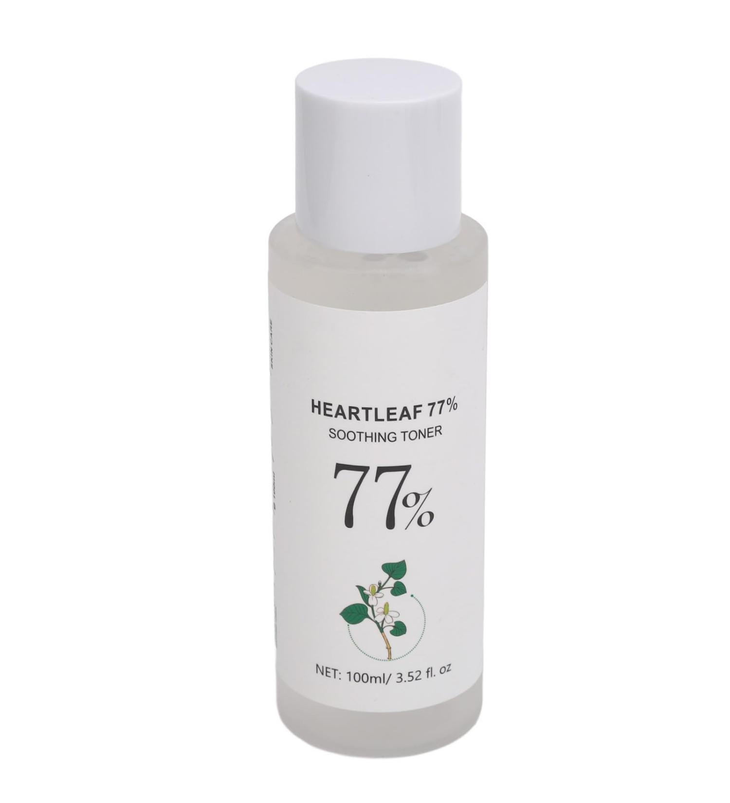 Moisturizing Toner | Balancing & Hydrating Formula | 100ml - Perfect for All Skin Types | Shop Now - Buy Online on GoSupps.com