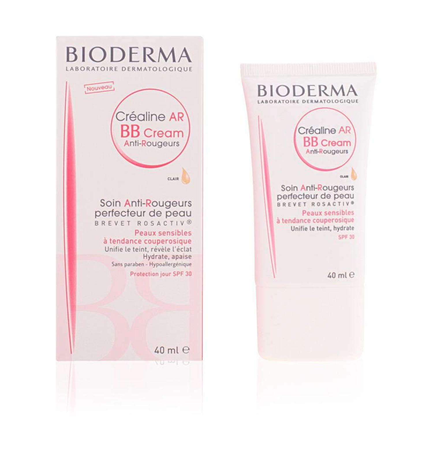Bioderma lipsticks 250 ml