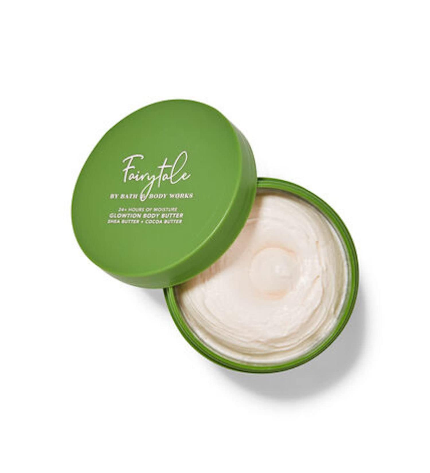 Bath and Body Works Fairytale Body Butter With Shea & Coco Butter - 6.5 oz (Fairytale)