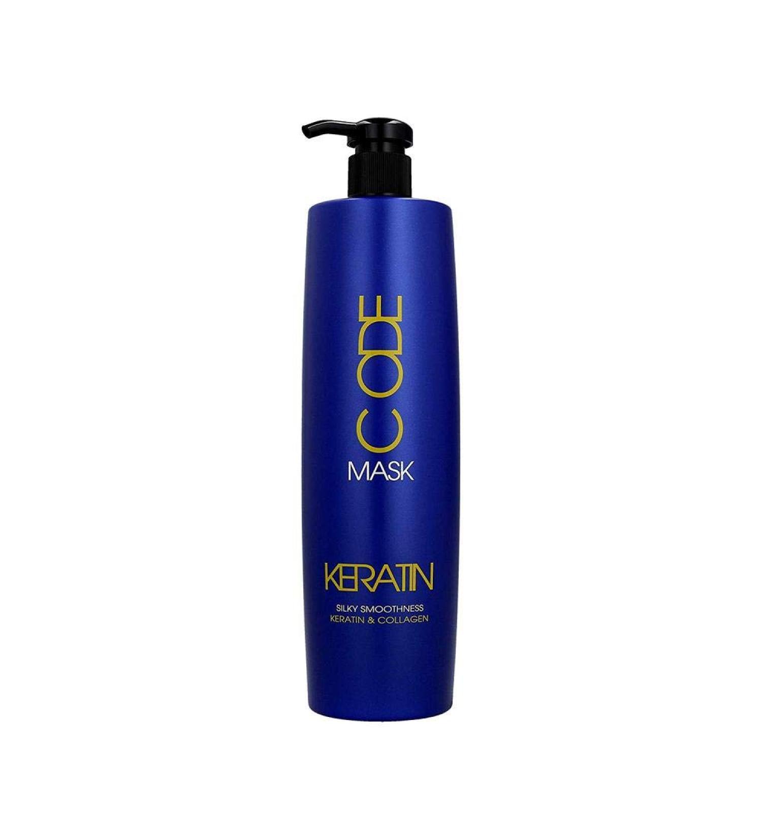 Hair Mask 1000 ml