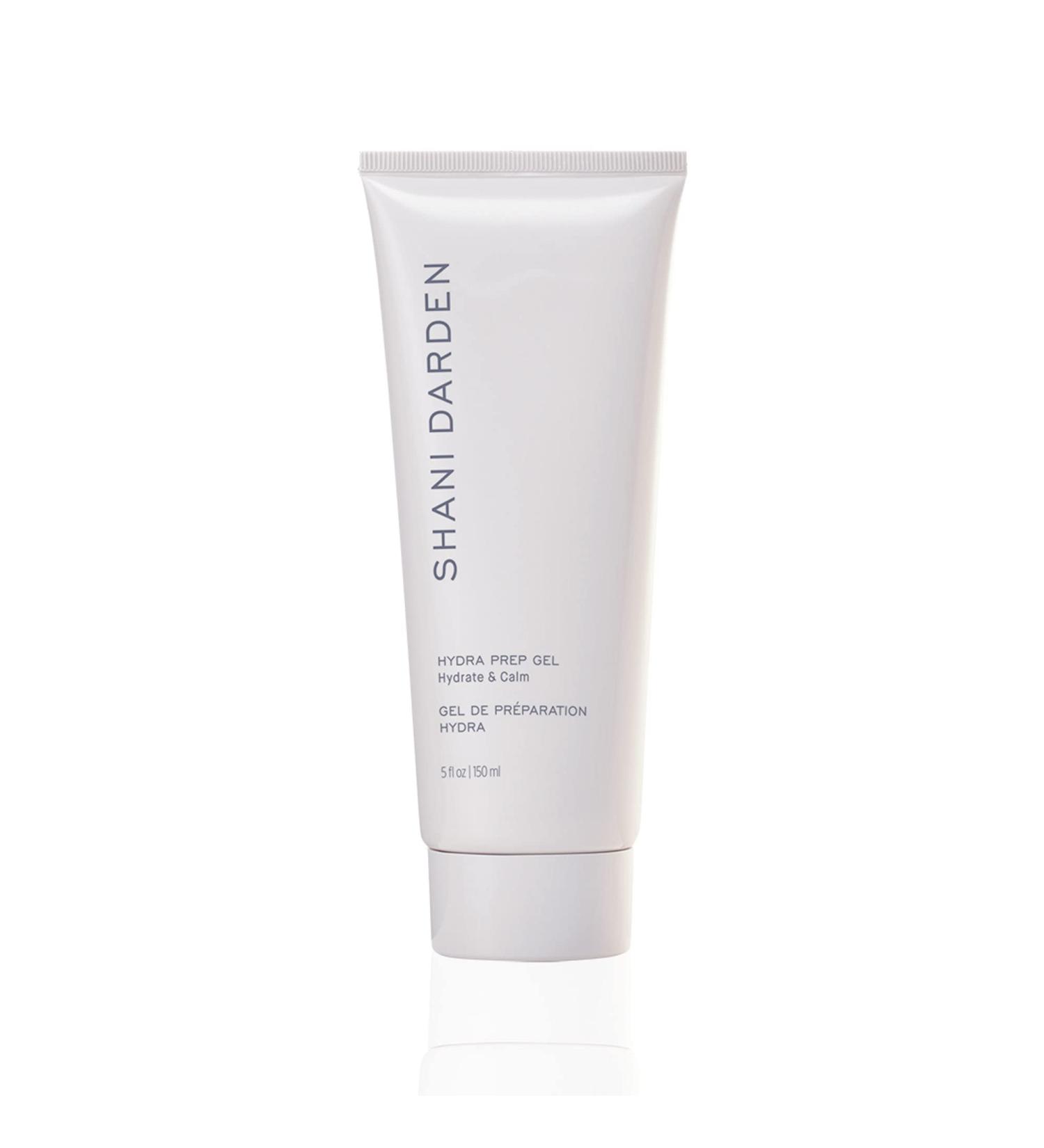 SHANI DARDEN SKINCARE Hydra Prep Gel - Hydrating Gel Serum for Face Sculpting Gua Sha & Rollers | 5.07 fl oz - Perfect for Radiant Skin - Buy Online on GoSupps.com