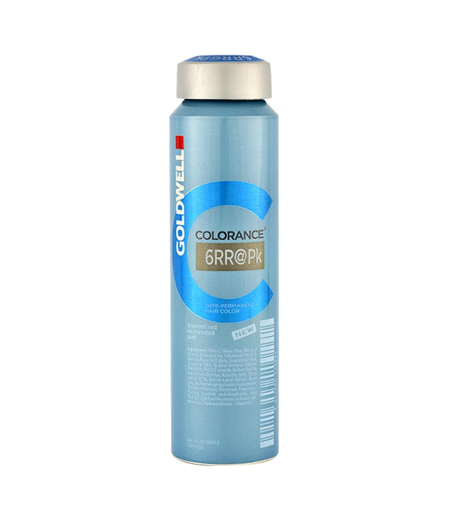 6RR Pk COL CAN 120ML
