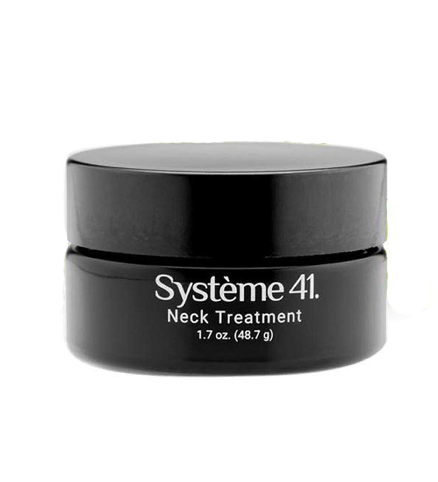 Systeme 41 Neck Cream (Treatment) 1.7 oz